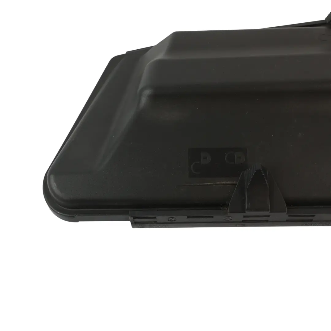 Mercedes W211 C219 Front Fuse Box SAM Module Cap Cover Housing - SKU RHD-A2115400382 - Part number A2115400382