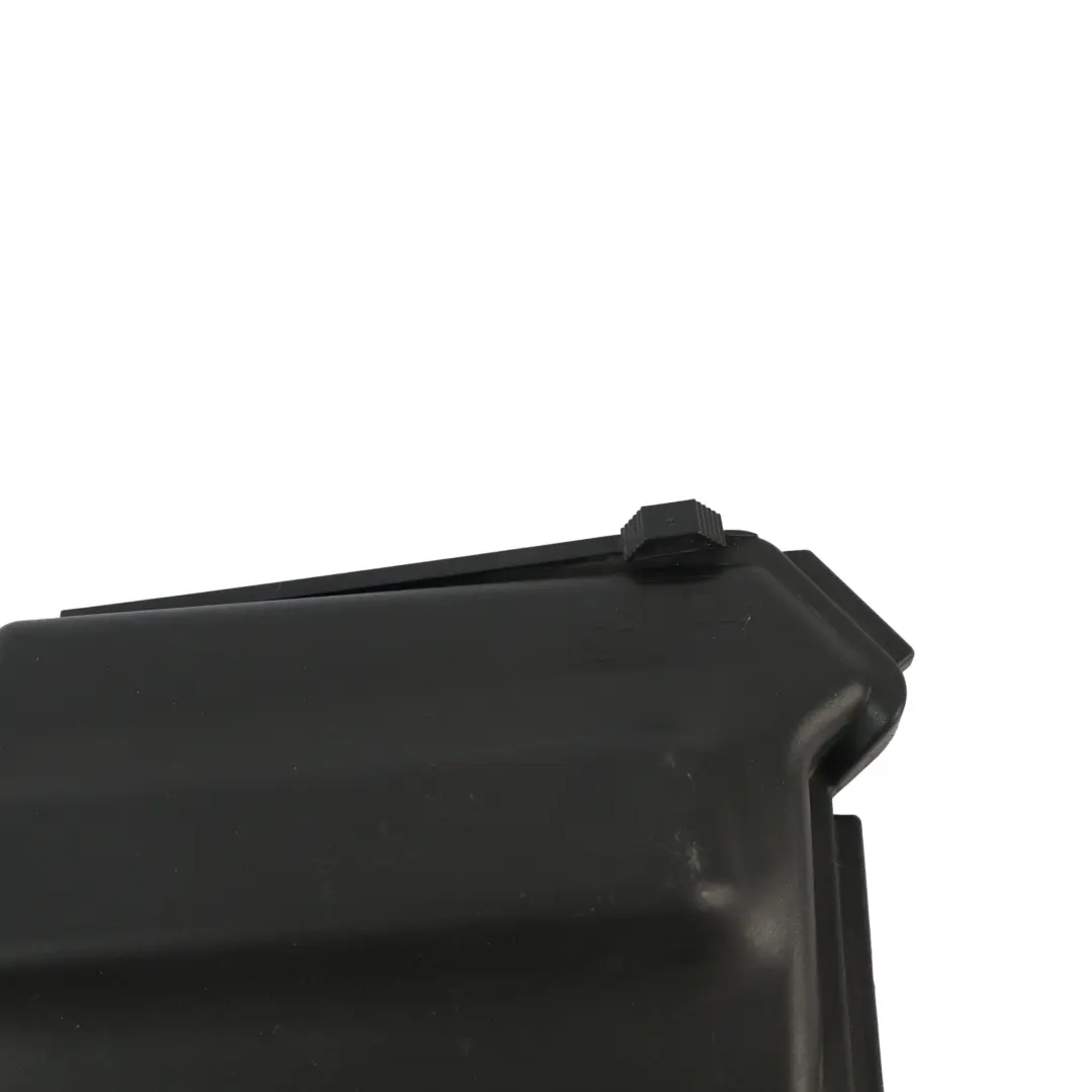 Mercedes W211 C219 Front Fuse Box SAM Module Cap Cover Housing - SKU RHD-A2115400382 - Part number A2115400382