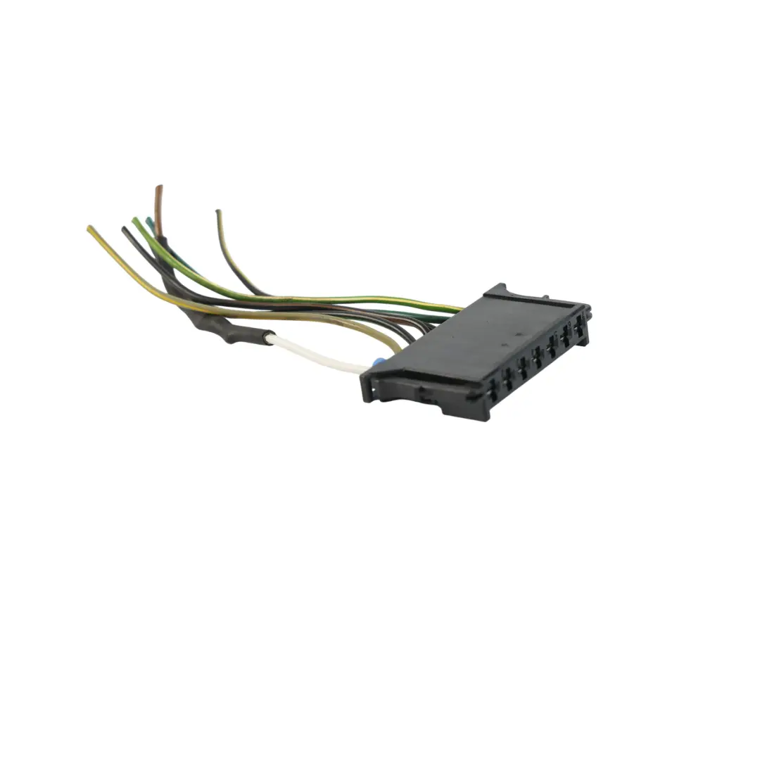 Lamp Plug Mercedes W221 Rear Left N/S Light Socket Wiring to with Part number A2115450328 Lamp Plug Mercedes W221 Rear Left N/S Light Socket Wiring - SKU A2115450328 - Part number A2115450328