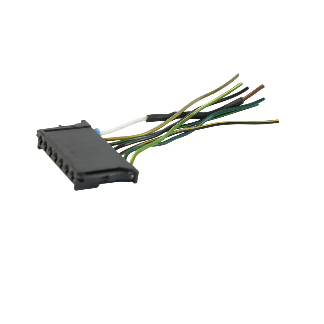 Lamp Plug Mercedes W221 Rear Left N/S Light Socket Wiring to with Part number A2115450328 Lamp Plug Mercedes W221 Rear Left N/S Light Socket Wiring - SKU A2115450328 - Part number A2115450328