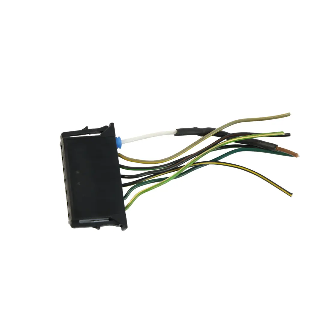 Bouchon Lampe Câblage prise d'éclairage arrière gauche pour Mercedes W221 à propos du numéro de pièce A2115450328 Mercedes W221 Bouchon Lampe Câblage prise d'éclairage arrière gauche - SKU A2115450328 - Numéro de pièce A2115450328