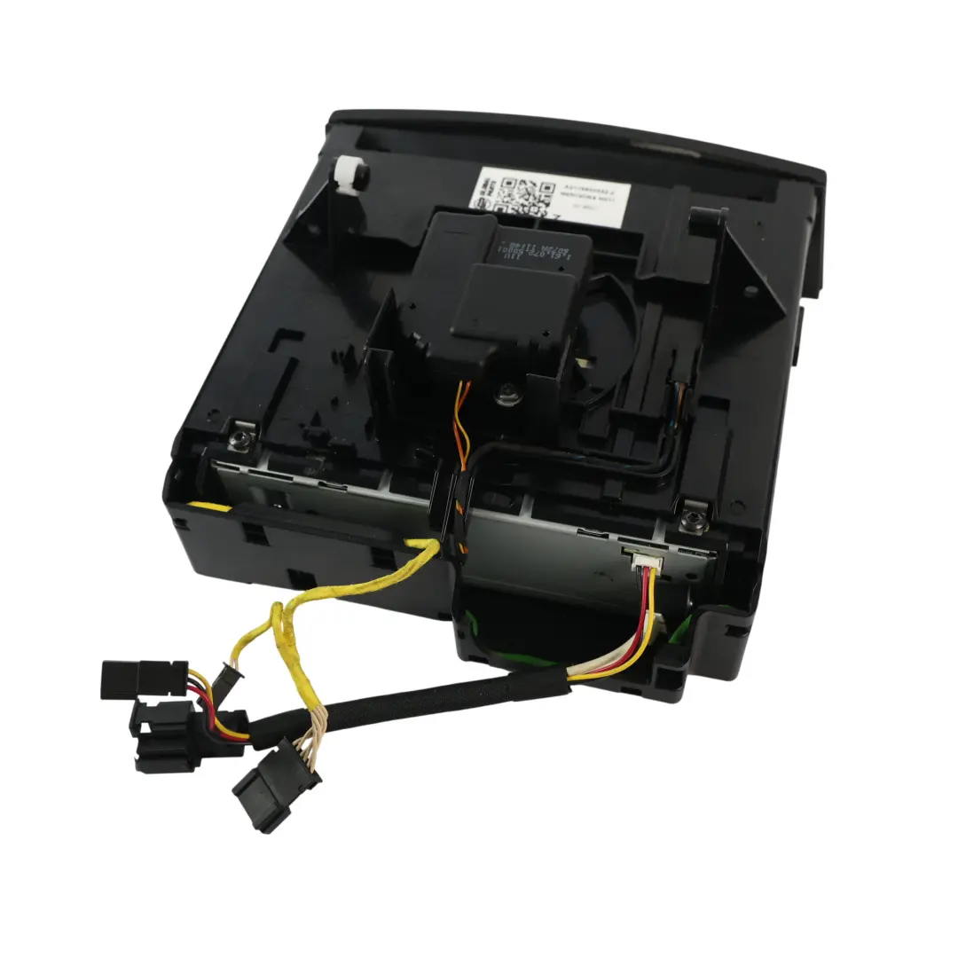 Mercedes W211 Consola Central ESP Peligro Asiento Panel Interruptor - SKU A2116800552-2 - Número de pieza A2116800552