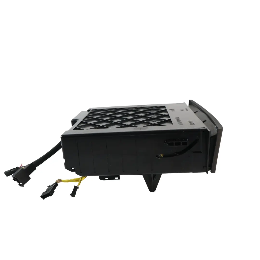 Centre Console ESP Hazard Seat Switch Panel Box to Mercedes W211 with Part number A2116800552 Mercedes W211 Centre Console ESP Hazard Seat Switch Panel Box - SKU A2116800552-2 - Part number A2116800552