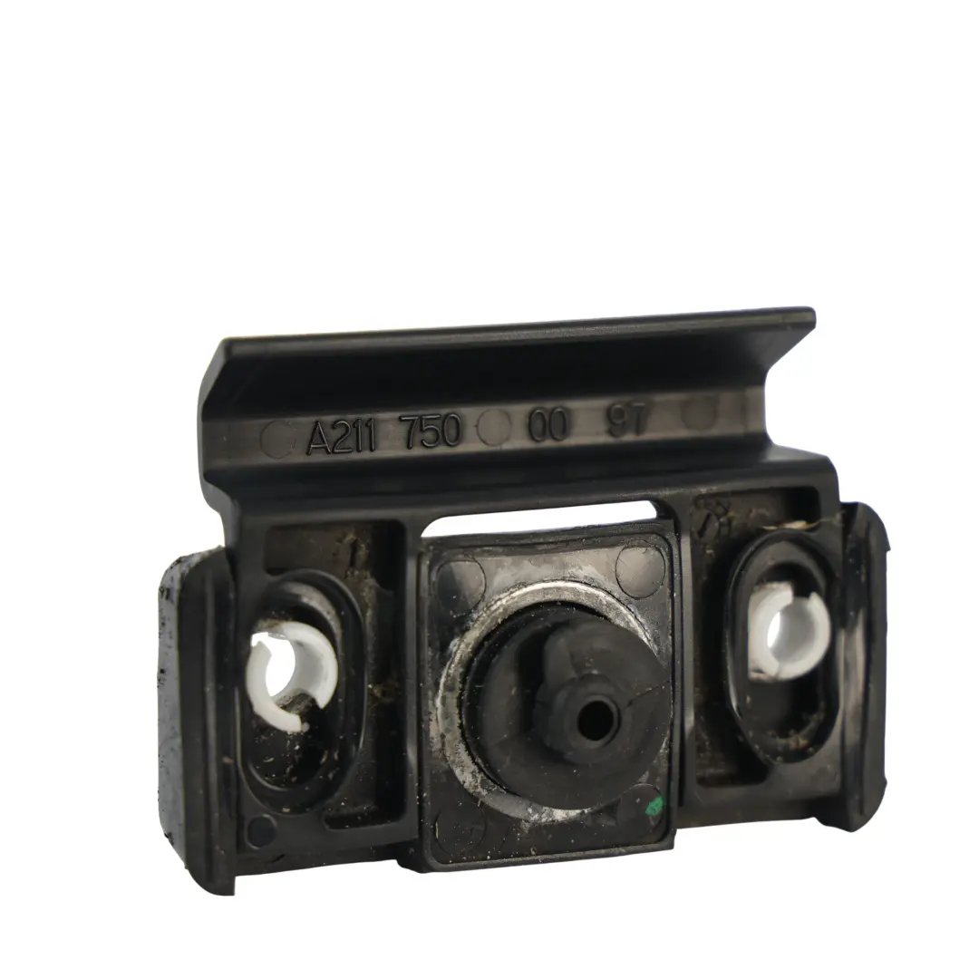 Tampon Arrêt Hayon Arrière Cache pour Mercedes W211 C219 à propos du numéro de pièce A2117500097 Mercedes W211 C219 Tampon Arrêt Hayon Arrière Cache - SKU A2117500097 - Numéro de pièce A2117500097