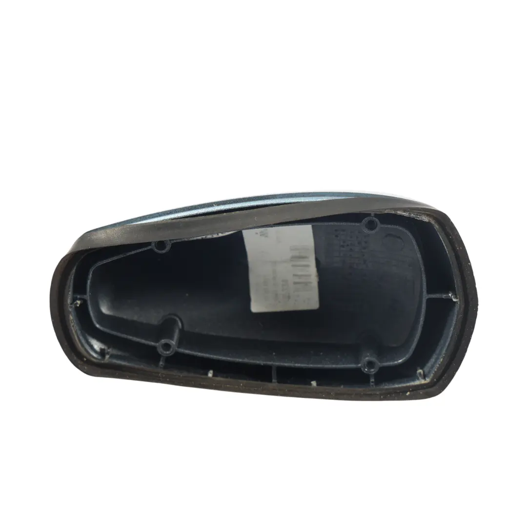 Mercedes S211 Dach Antenne Hai Indigolite Blau Metallic 230 - SKU A2118209075-INB - Teilenummer A2118209075