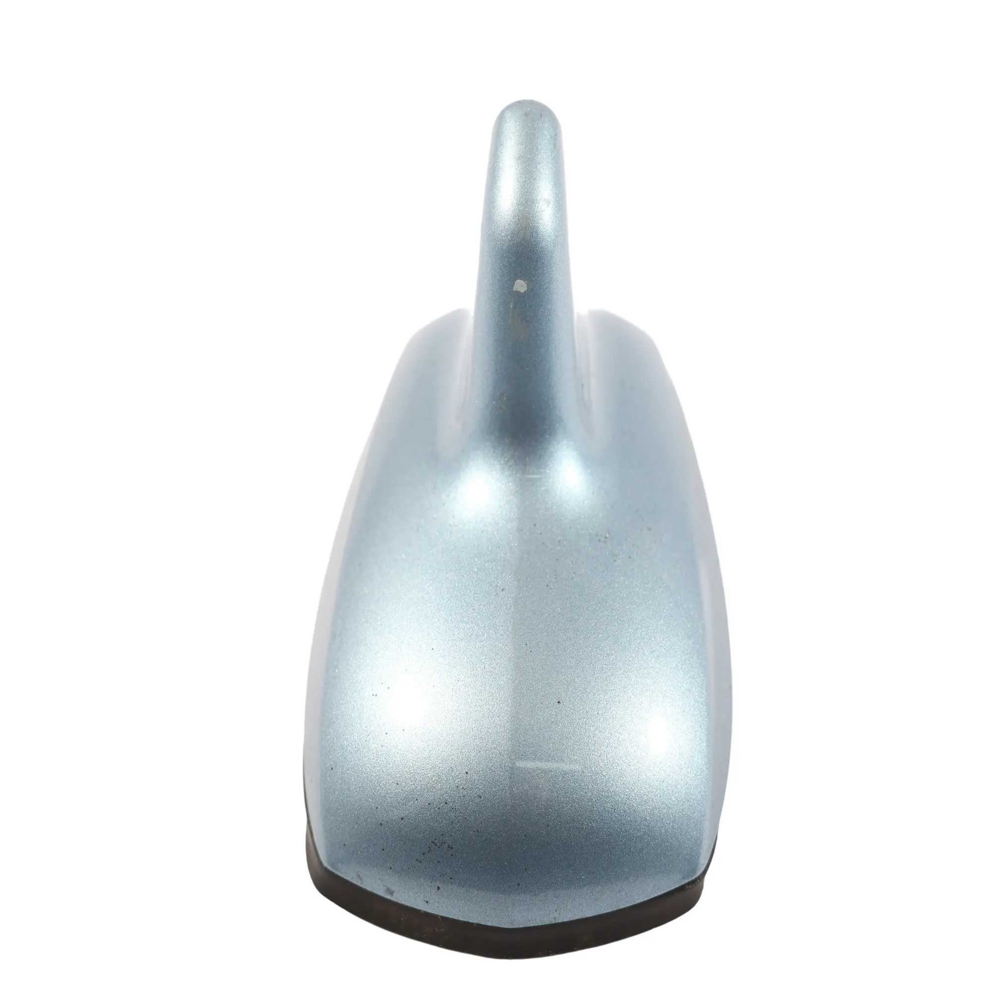 Mercedes S211 Dach Antenne Hai A2118209075 Indigolite Blau Metallic 230