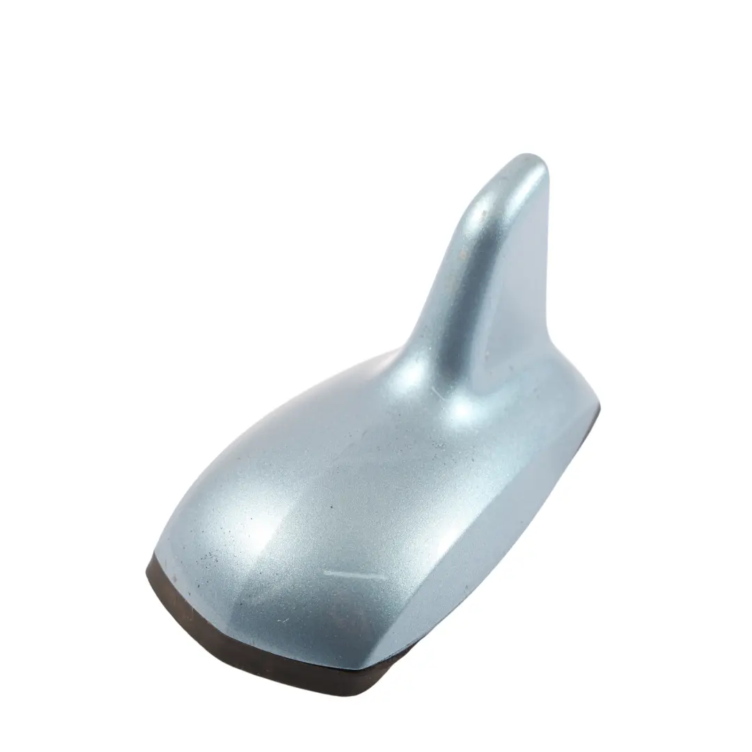 Mercedes S211 Roof Antenna Aerial Shark Indigolite Blue Metallic 230 - SKU A2118209075-INB - Part number A2118209075