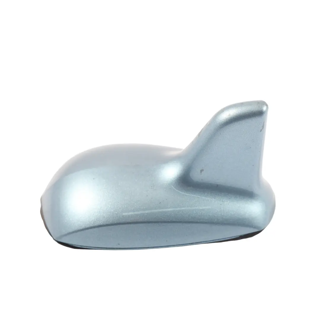 Mercedes S211 Antenne Toit Requin Bleu Indigolite Métallisé 230 - SKU A2118209075-INB - Numéro de pièce A2118209075