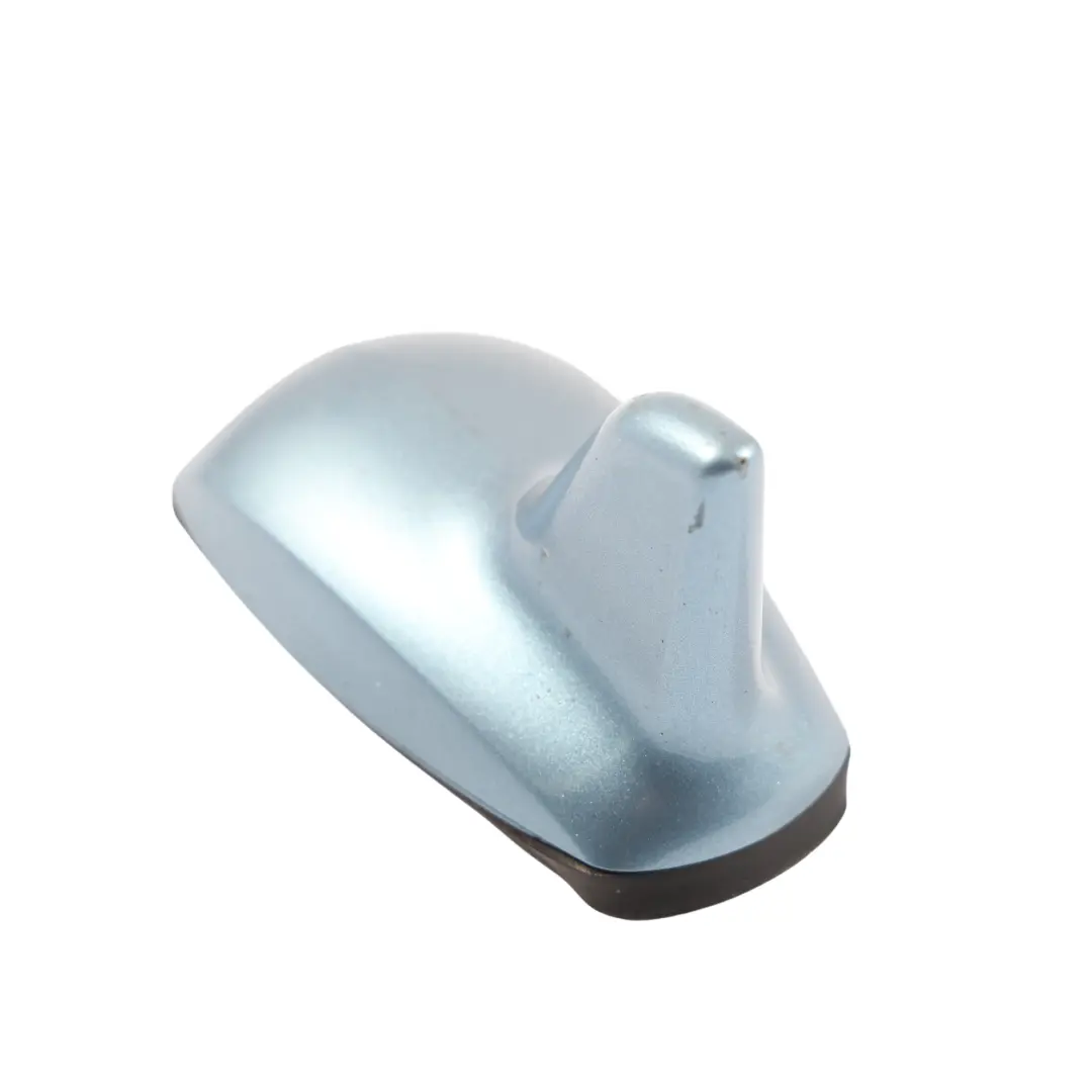 Mercedes S211 Antena Techo Tiburón Azul Indigolita Metalizado 230 - SKU A2118209075-INB - Número de pieza A2118209075