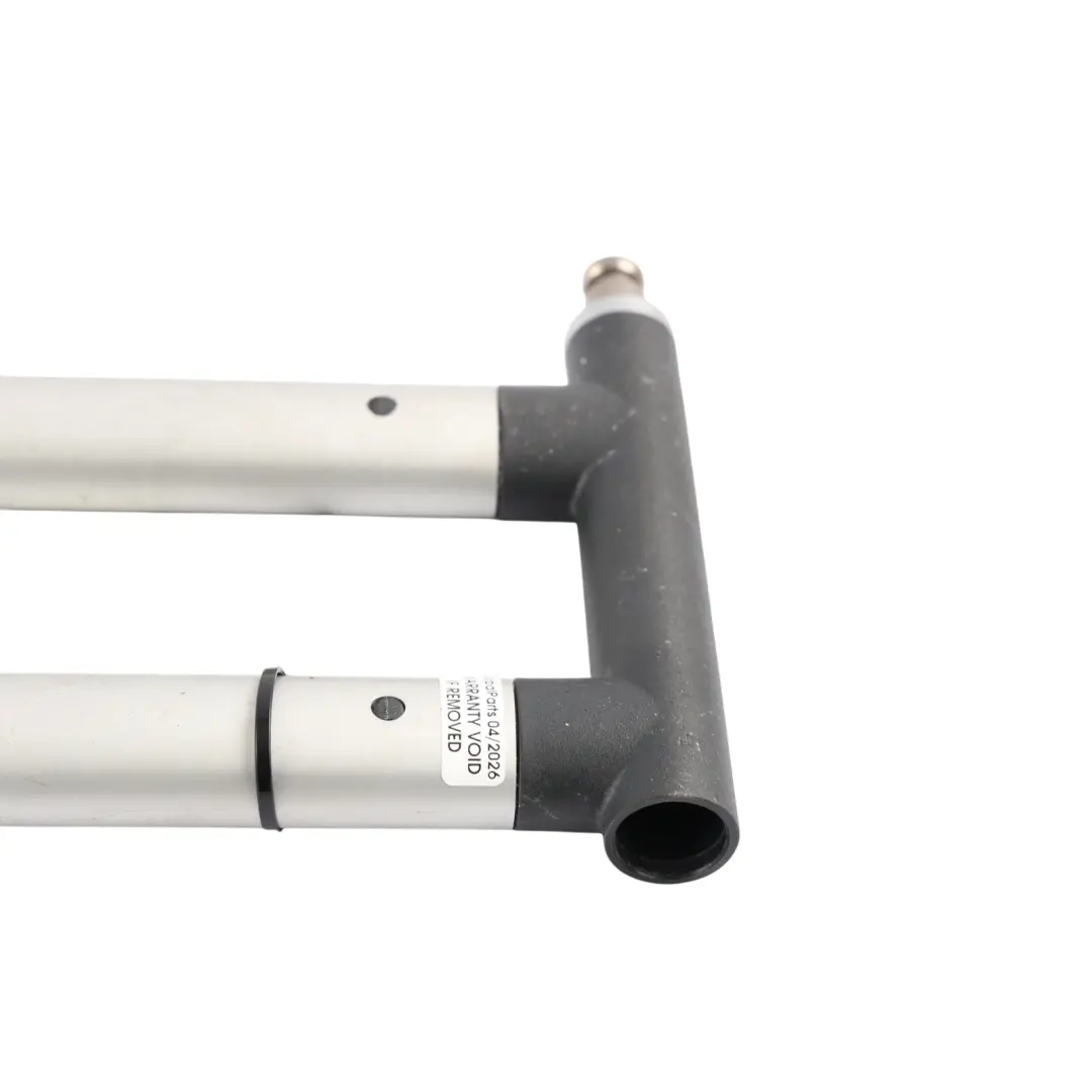 Mercedes S212 Load Compartment Floor Partition Grill - SKU A2118460062 - Part number A2118460062