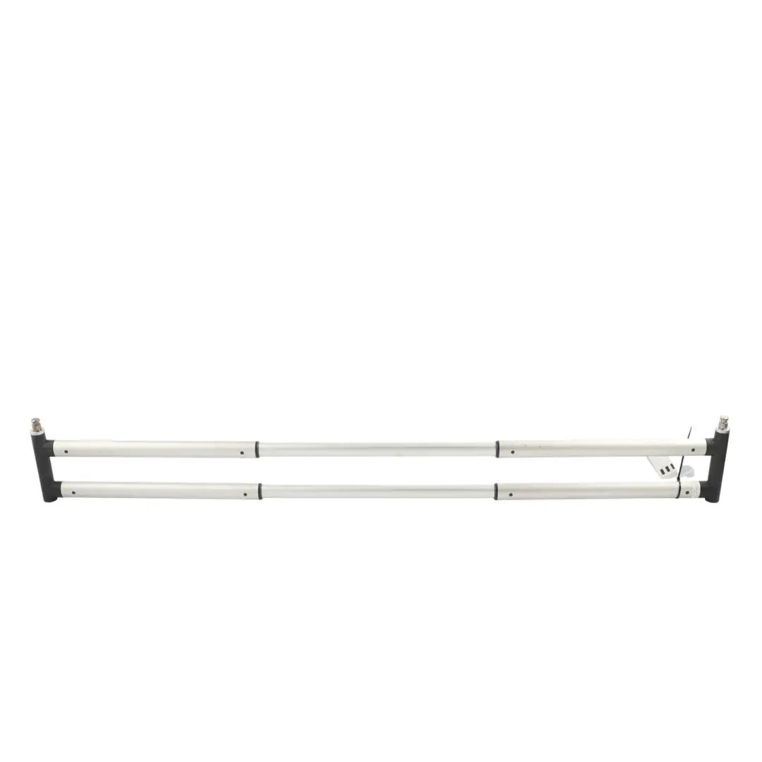 Compartment Floor Partition Grill to Mercedes S212 Load with Part number A2118460062 Mercedes S212 Load Compartment Floor Partition Grill - SKU A2118460062 - Part number A2118460062