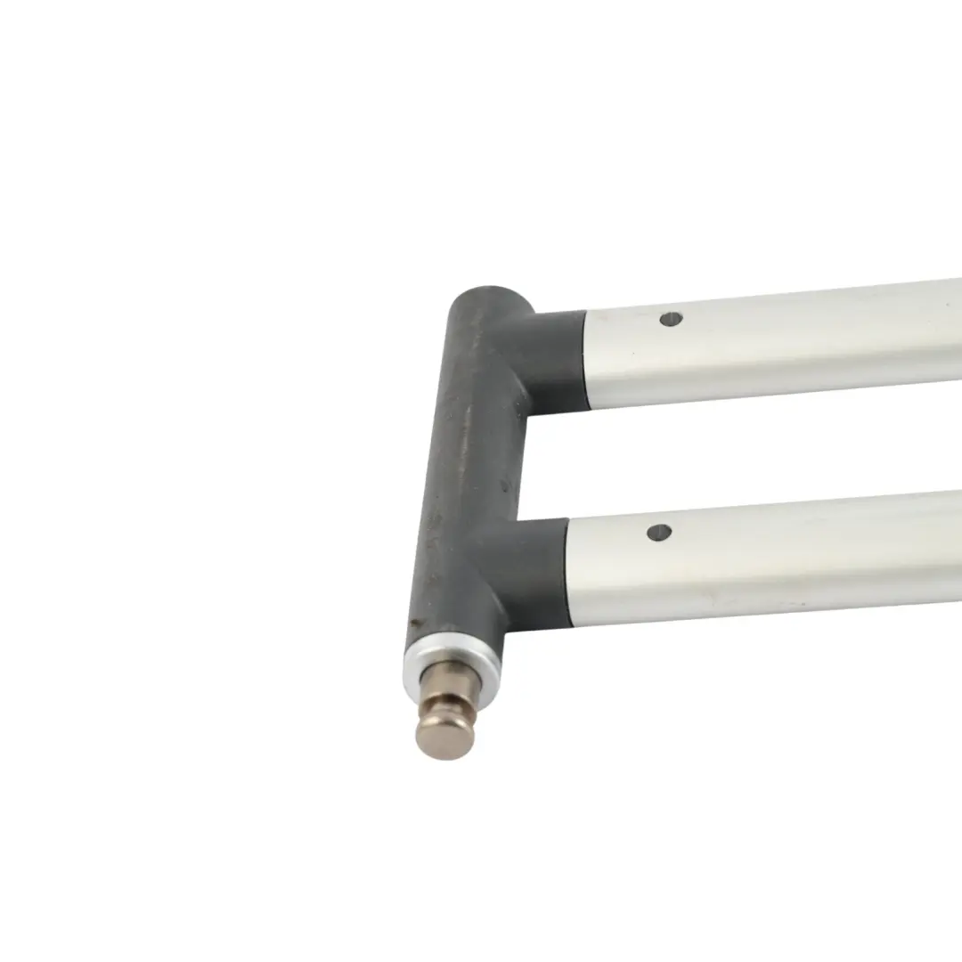 Compartment Floor Partition Grill to Mercedes S212 Load with Part number A2118460062 Mercedes S212 Load Compartment Floor Partition Grill - SKU A2118460062 - Part number A2118460062