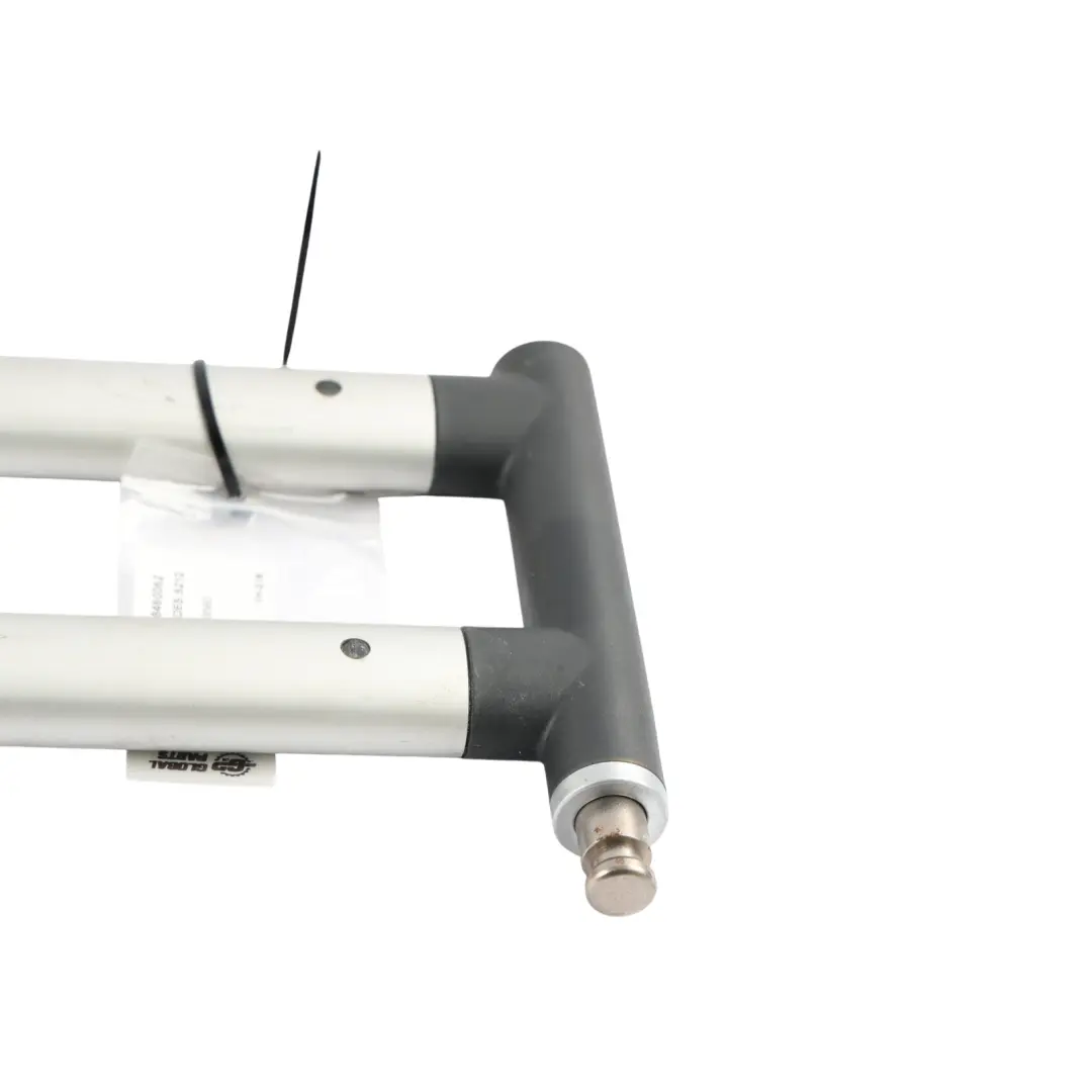 Compartment Floor Partition Grill to Mercedes S212 Load with Part number A2118460062 Mercedes S212 Load Compartment Floor Partition Grill - SKU A2118460062 - Part number A2118460062