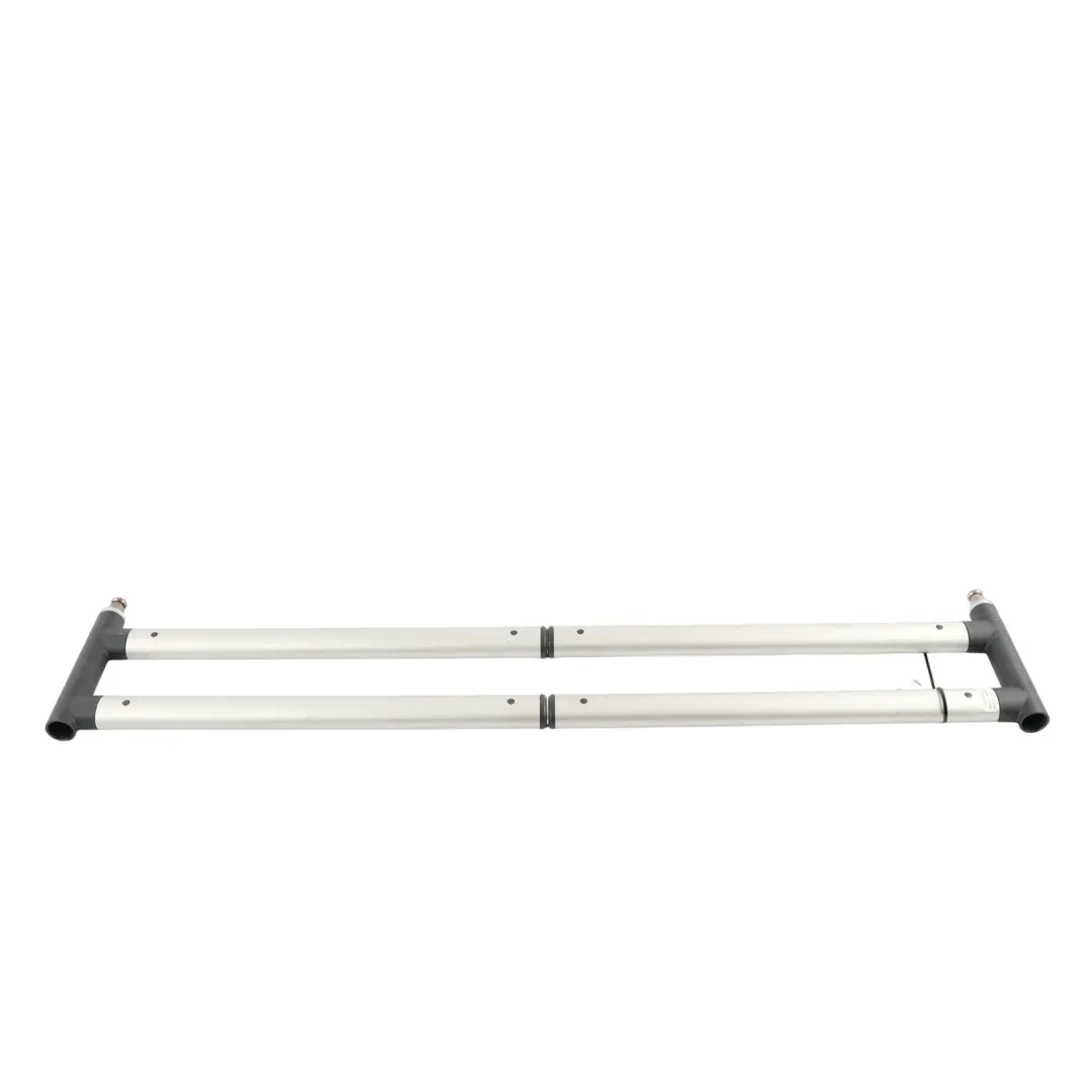 Compartment Floor Partition Grill to Mercedes S212 Load with Part number A2118460062 Mercedes S212 Load Compartment Floor Partition Grill - SKU A2118460062 - Part number A2118460062