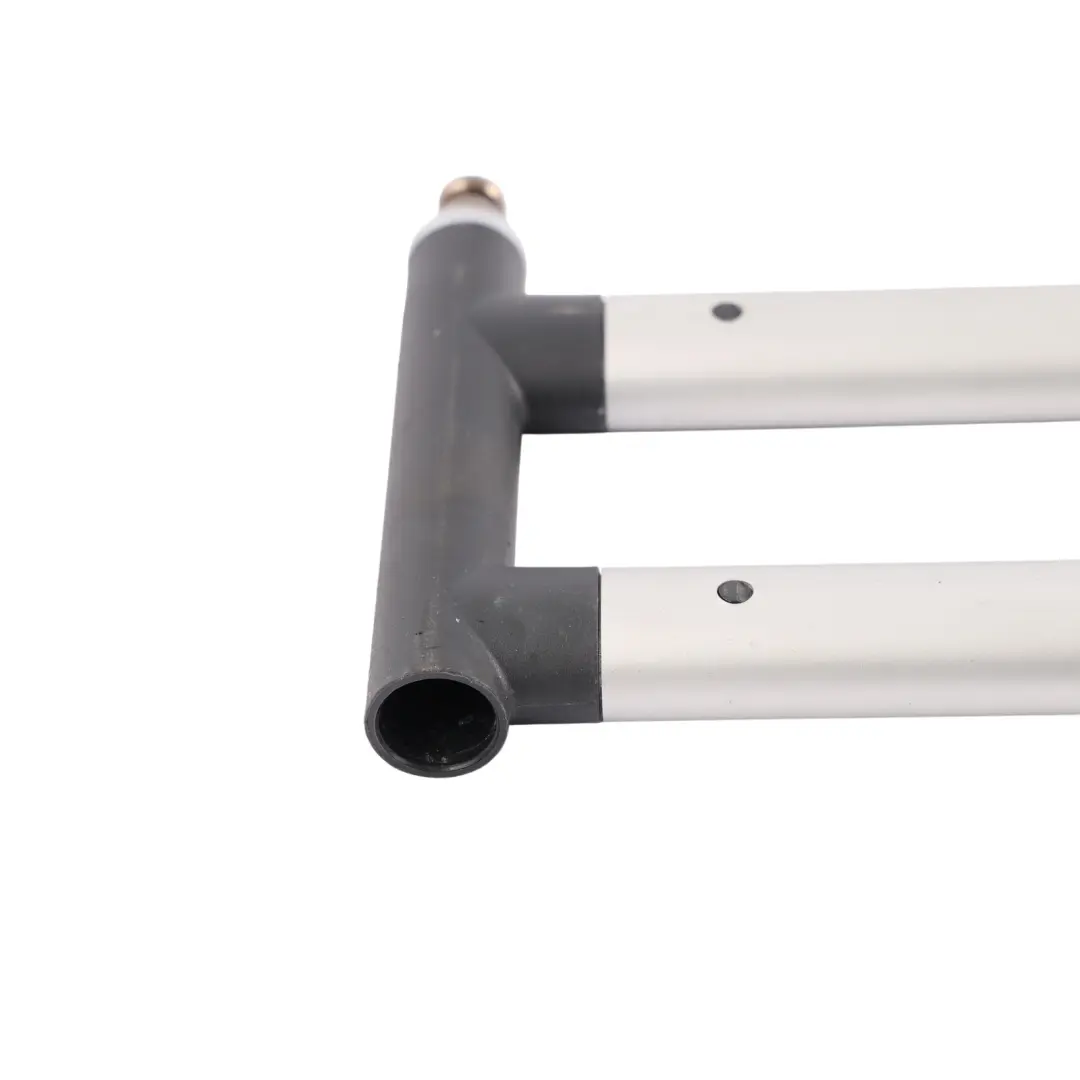 Compartment Floor Partition Grill to Mercedes S212 Load with Part number A2118460062 Mercedes S212 Load Compartment Floor Partition Grill - SKU A2118460062 - Part number A2118460062