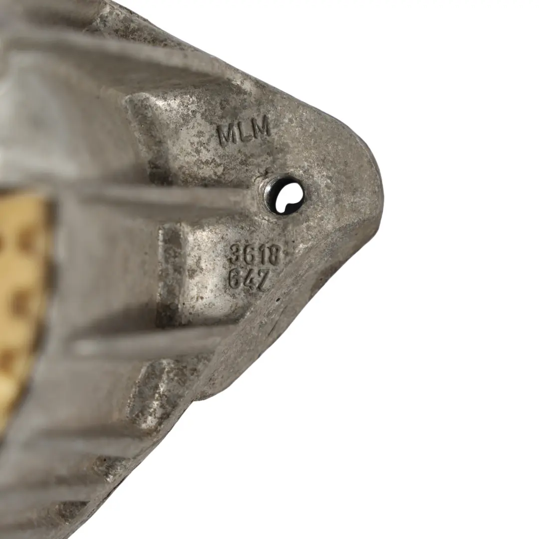 W207 W212 Soporte Motor Izquierdo OM651 para Mercedes con número de pieza A2122400000 Mercedes W207 W212 Soporte Motor Izquierdo OM651 - SKU A2122400000 - Número de pieza A2122400000