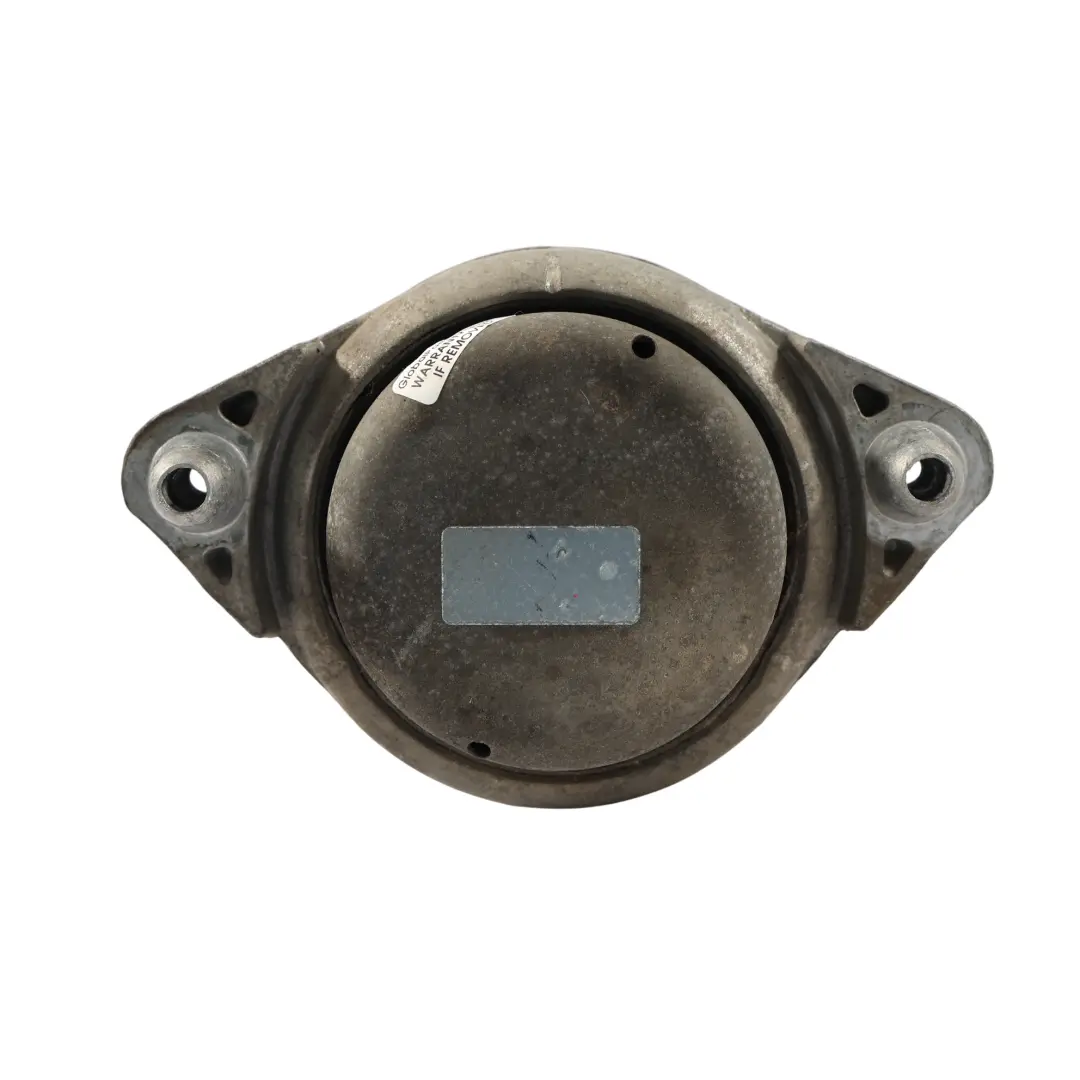 Mercedes W207 W212 Soporte Motor Izquierdo OM651 - SKU A2122400000 - Número de pieza A2122400000