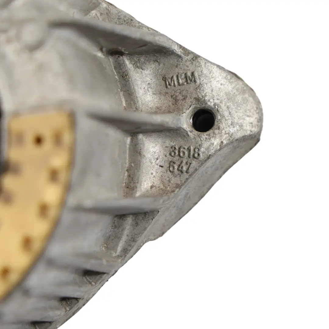 Mercedes W207 W212 Łapa Mocowanie Poduszka Silnika Prawa OM651 - SKU A2122400100 - Numer Części A2122400100