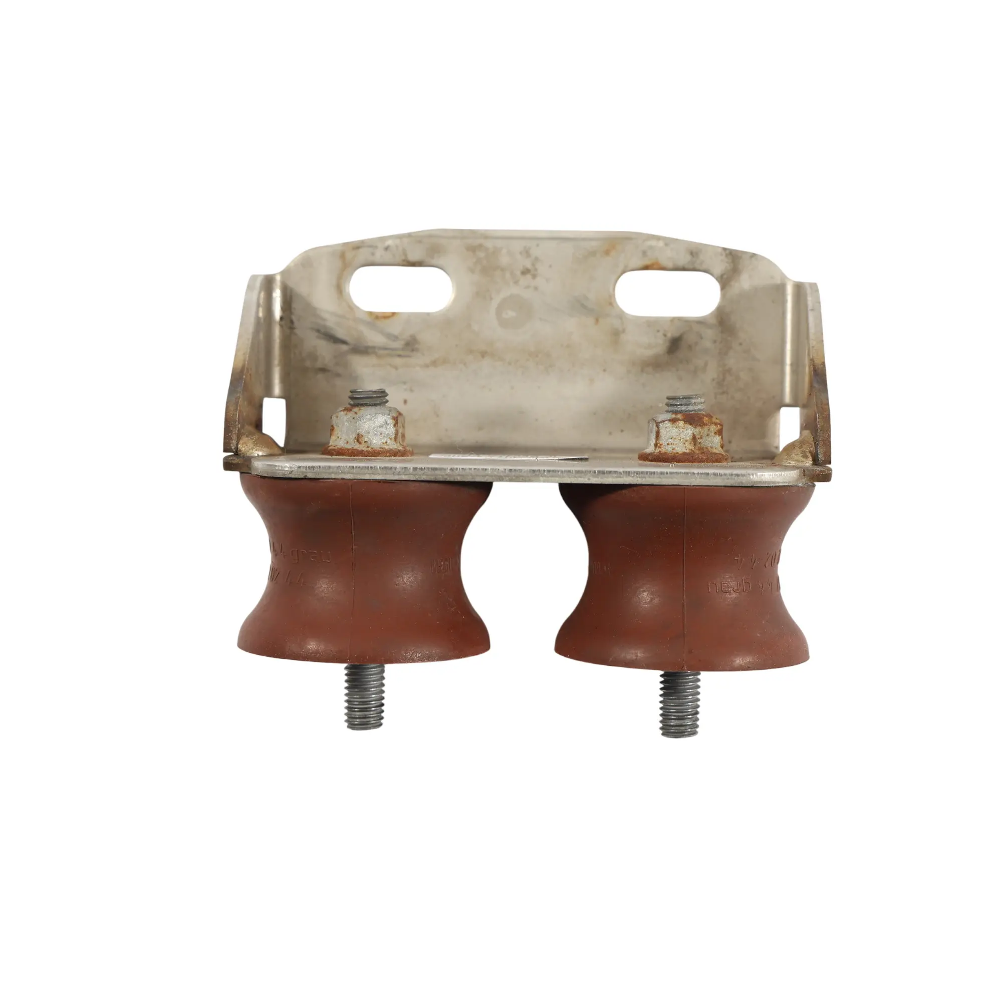 Mercedes S212 W212 C218 Supporto Staffa Cambio Scarico A2122403502