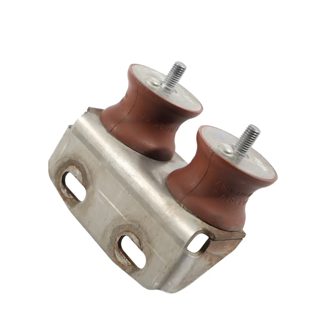 Gearbox Bracket Exhaust Mount Support to Mercedes S212 W212 C218 with Part number A2122403502 Mercedes S212 W212 C218 Gearbox Bracket Exhaust Mount Support - SKU A2122403502 - Part number A2122403502