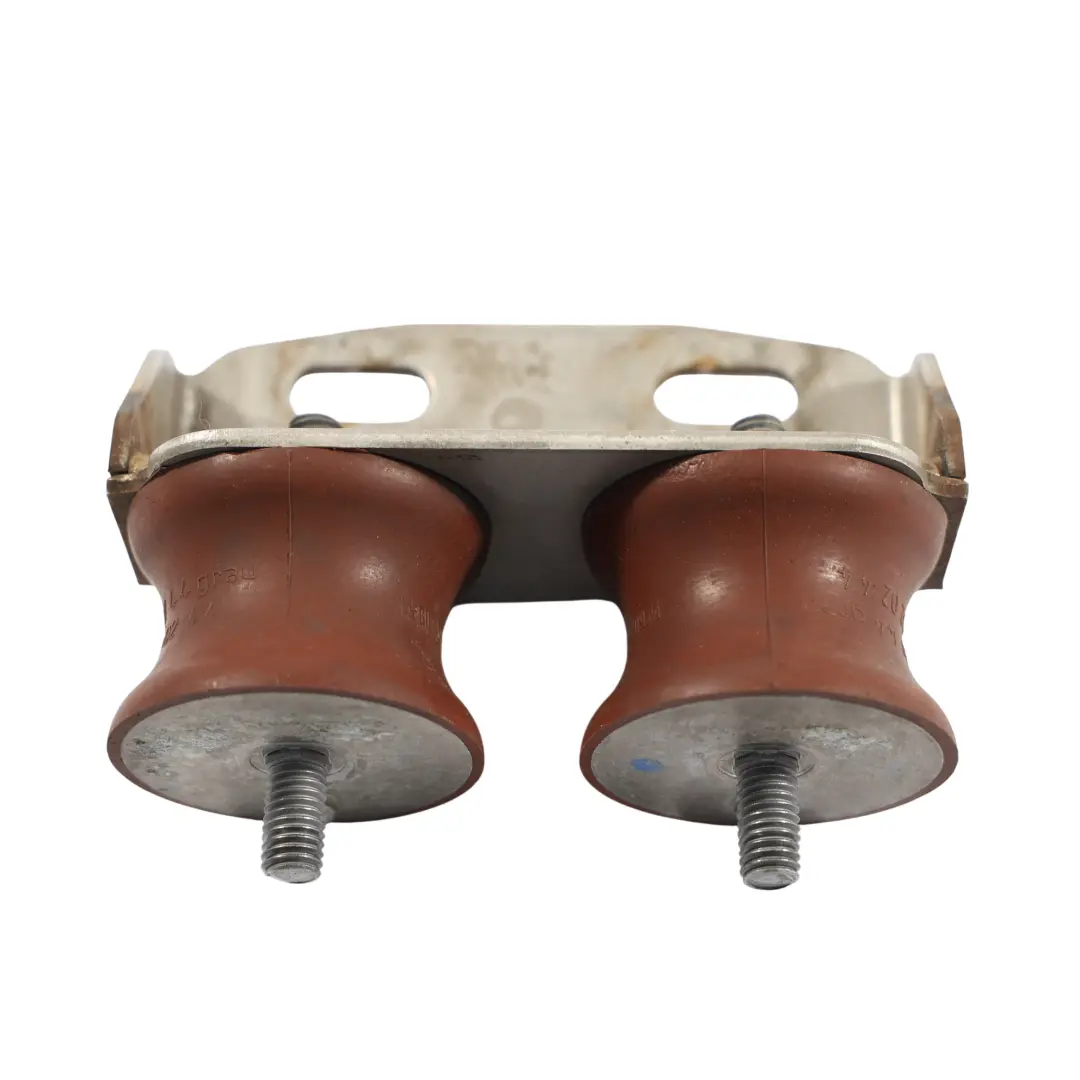 Mercedes S212 W212 C218 Soporte Montaje Escape Caja Cambios - SKU A2122403502 - Número de pieza A2122403502