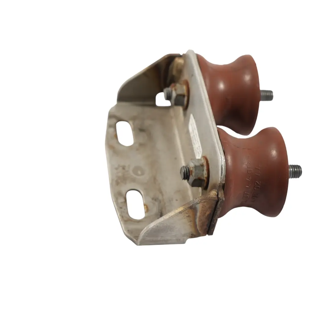 Mercedes S212 W212 C218 Support Fixation Échappement Boîte Vitesses - SKU A2122403502 - Numéro de pièce A2122403502