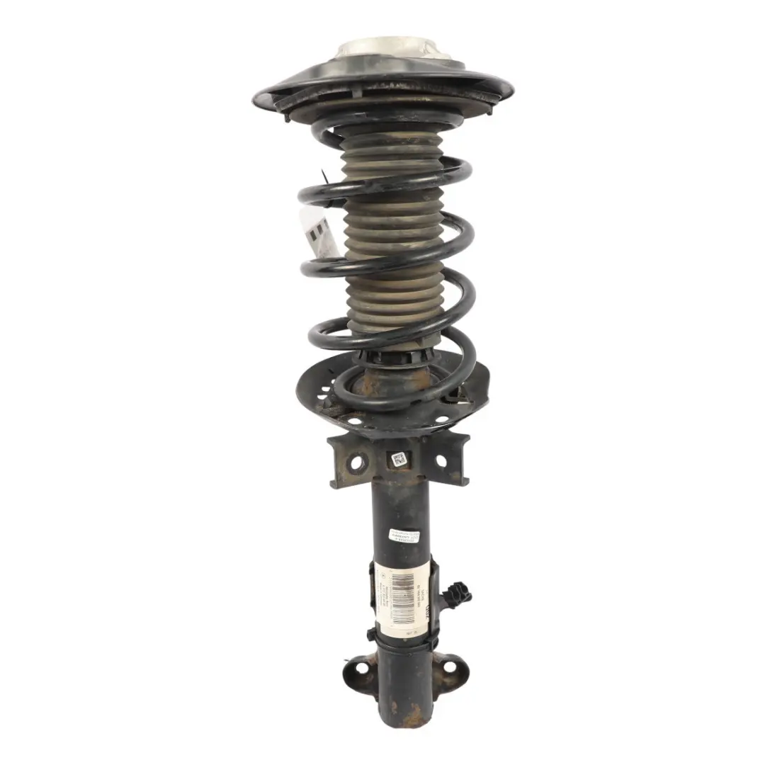 Mercedes W212 S212 Amortisseur Jambe Suspension Avant Droite A2123208738 - SKU A2123208838 - Numéro de pièce A2123208838