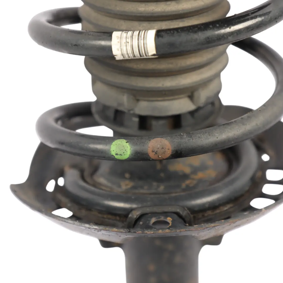 Mercedes W212 S212 Front Spring Strut Shock Absorber Right O/S A2123208738 - SKU A2123208838 - Part number A2123208838