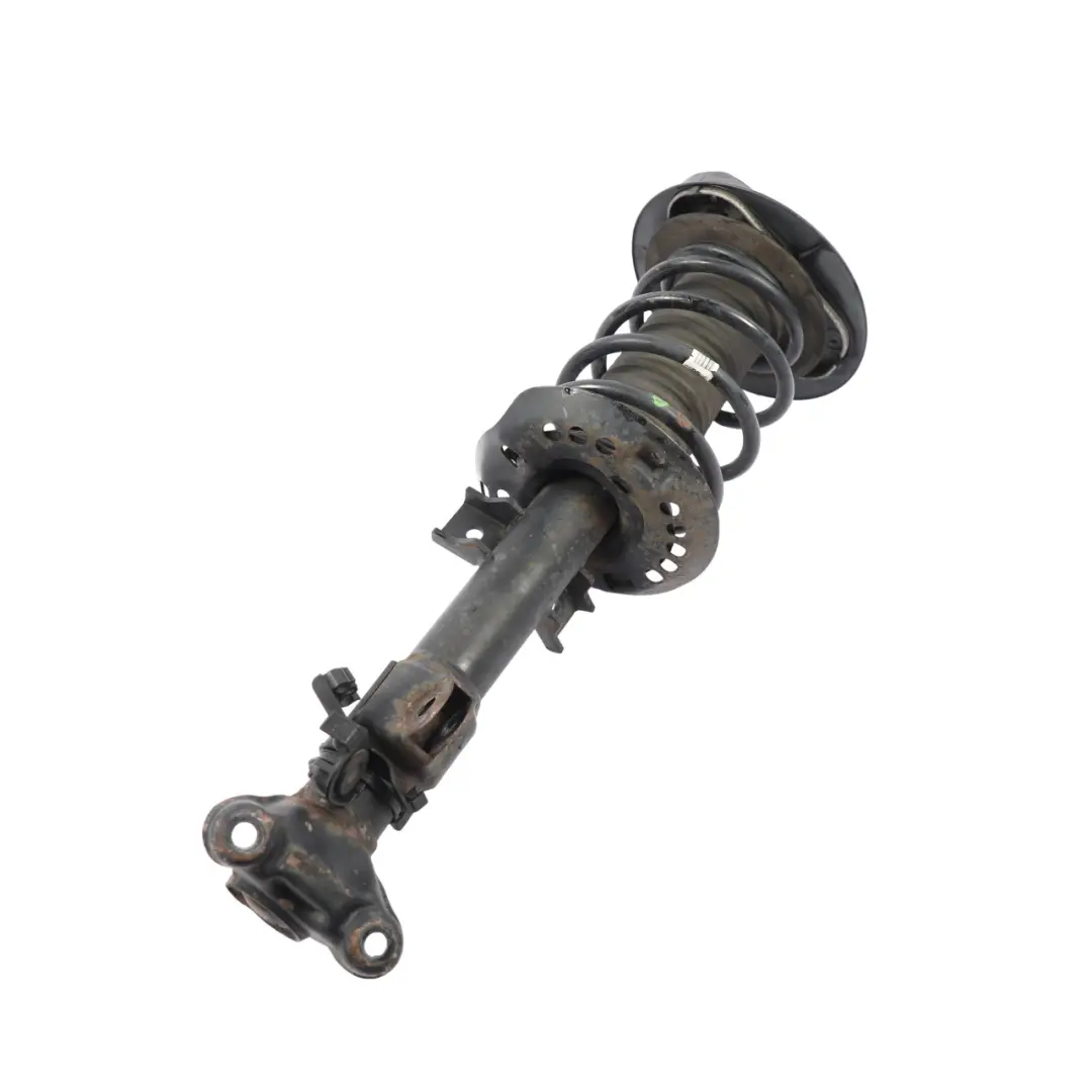 Mercedes W212 S212 Amortiguador Delantero Derecho A2123208738 - SKU A2123208838 - Número de pieza A2123208838