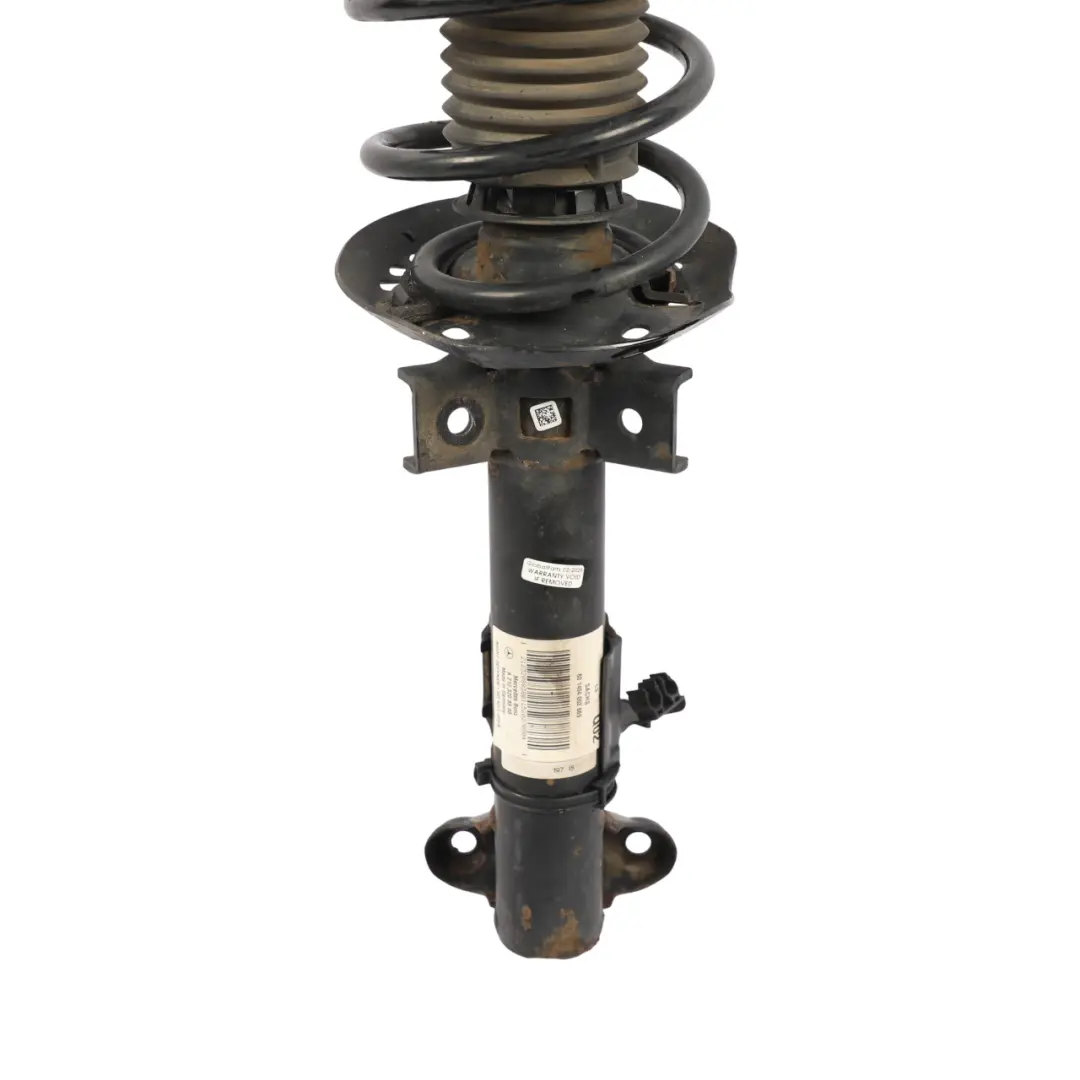 Mercedes W212 S212 Amortisseur Jambe Suspension Avant Droite A2123208738 - SKU A2123208838 - Numéro de pièce A2123208838