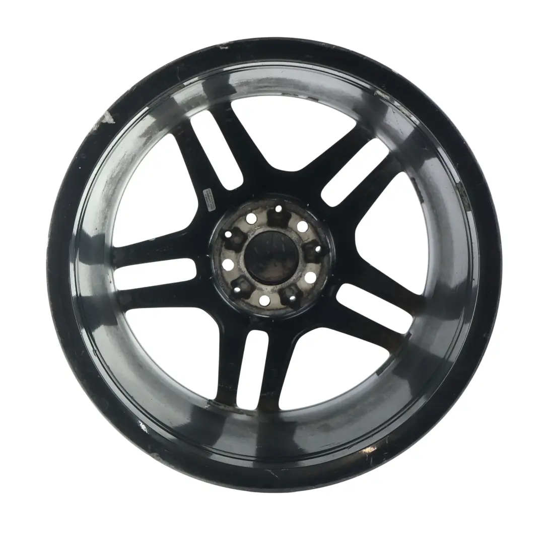 Mercedes W207 W212 AMG Leichtmetallfelge Alufelge 18" ET:48 8.5J - SKU A2124010300-4 - Teilenummer A2124010300