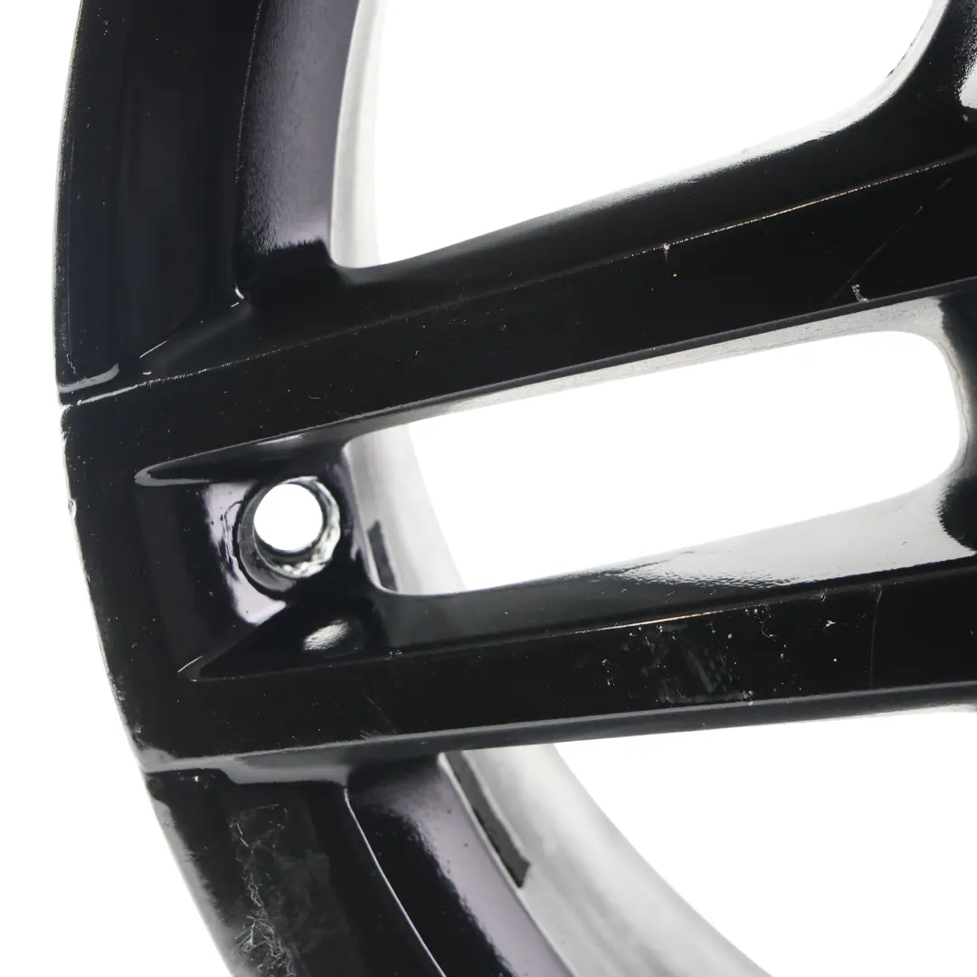 W207 W212 AMG Llanta Aleación 18" ET:48 8.5J para Mercedes con número de pieza A2124010300 Mercedes W207 W212 AMG Llanta Aleación 18" ET:48 8.5J - SKU A2124010300-4 - Número de pieza A2124010300