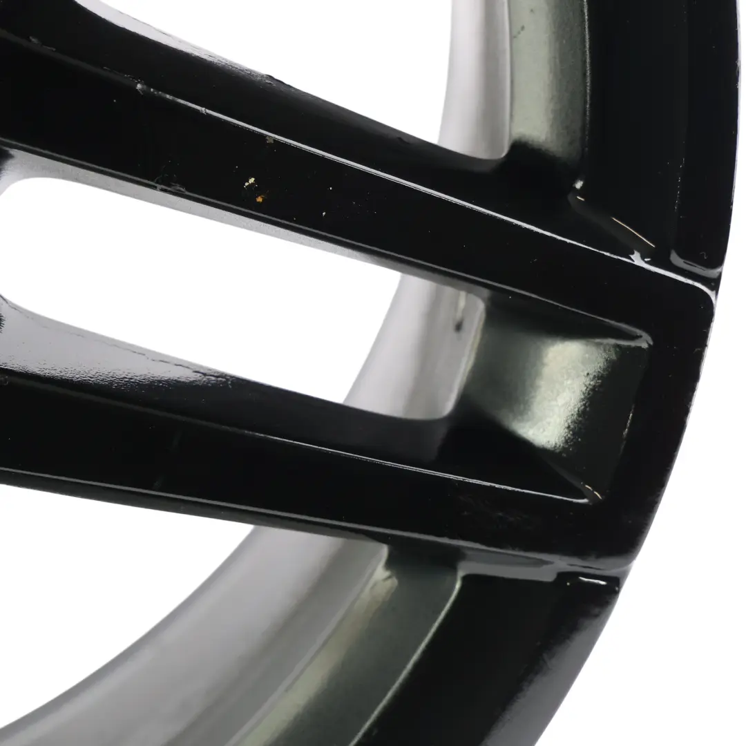 Mercedes W207 W212 AMG Felga Aluminiowa 18" ET:48 8.5J - SKU A2124010300-4 - Numer Części A2124010300