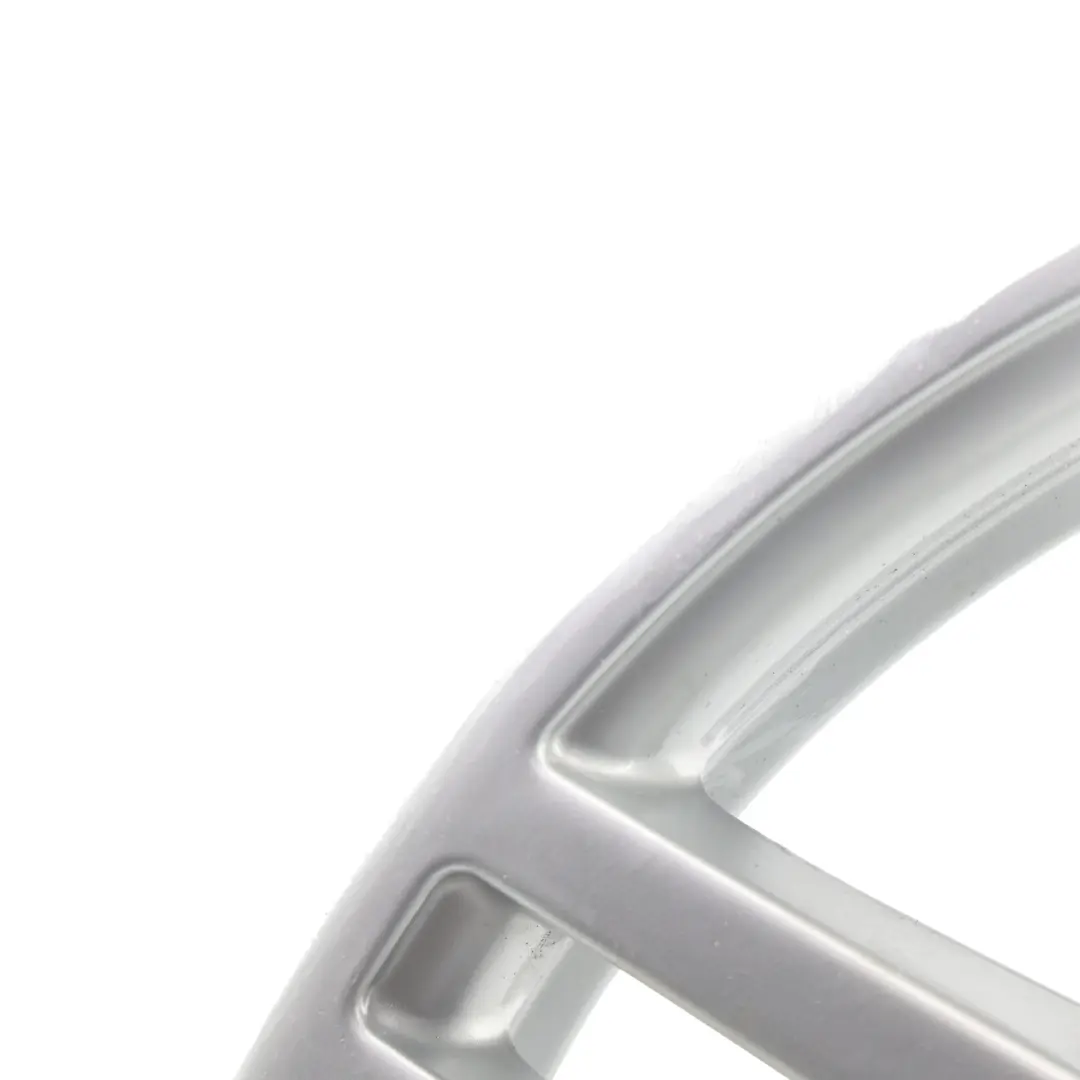 Mercedes-Benz W212 Hinten Silber Alufelge Alu Felge 18" ET:48 8,5J für mit Teilenummer A2124012302 Mercedes-Benz W212 Hinten Silber Alufelge Alu Felge 18" ET:48 8,5J - SKU A2124012302-1 - Teilenummer A2124012302