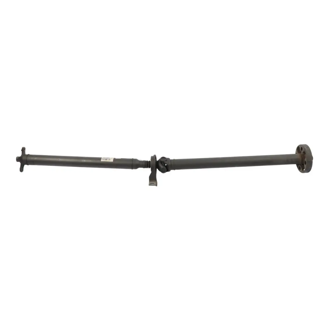 Mercedes W212 OM642 Propeller Shaft Propshaft Drive Shaft - SKU A2124100616 - Part number A2124100616