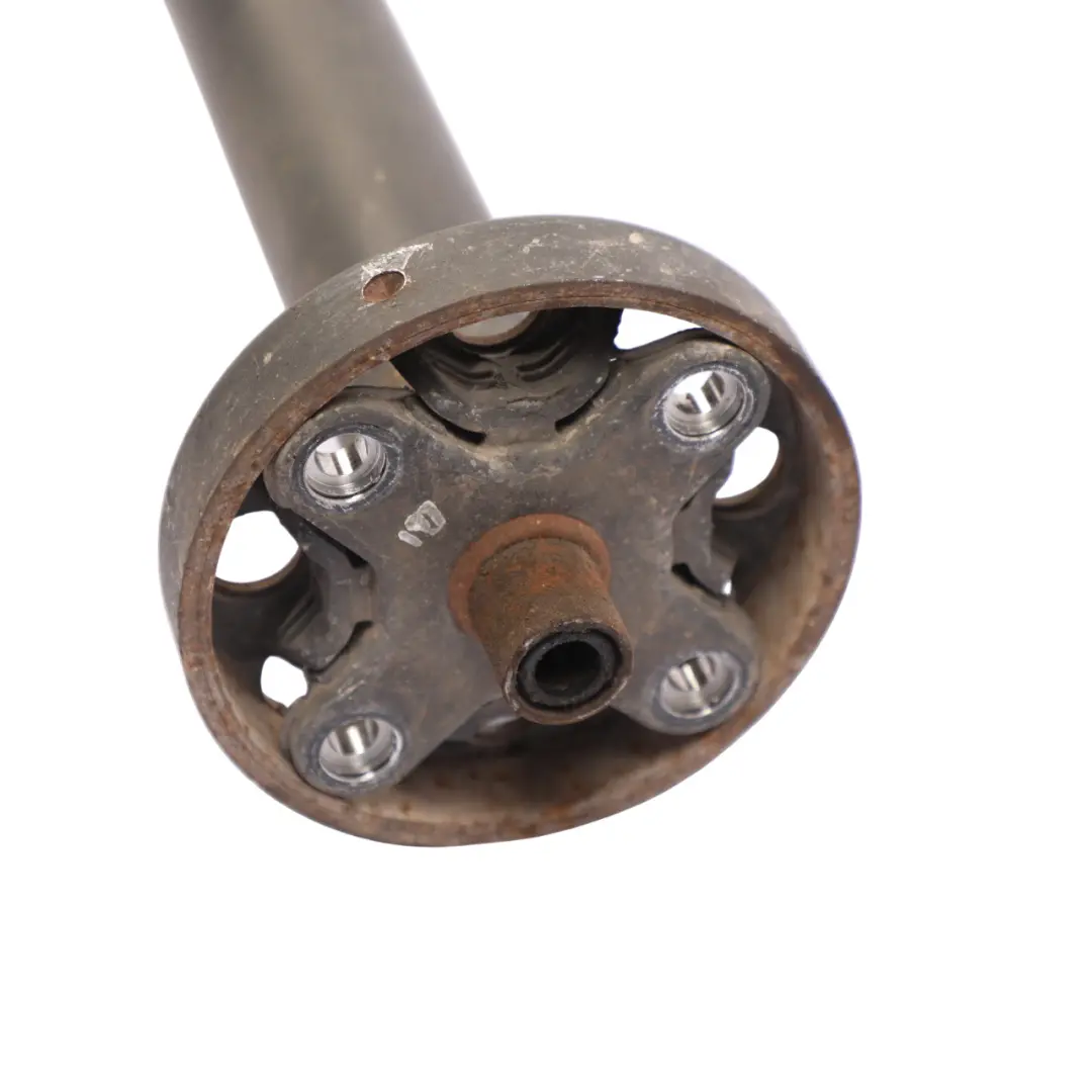 Mercedes W212 OM642 Propeller Shaft Propshaft Drive Shaft - SKU A2124100616 - Part number A2124100616