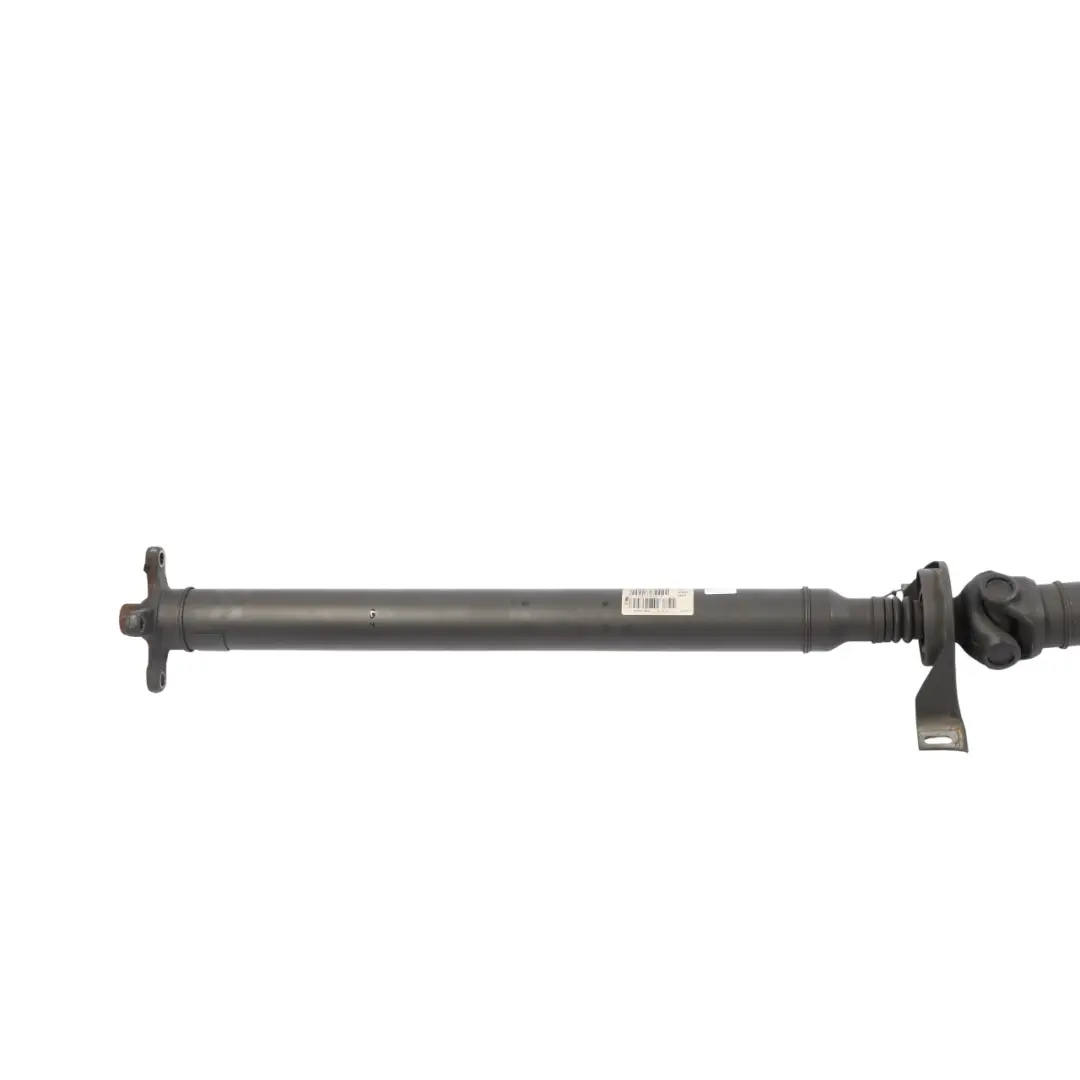 Mercedes W212 OM642 Propeller Shaft Propshaft Drive Shaft - SKU A2124100616 - Part number A2124100616