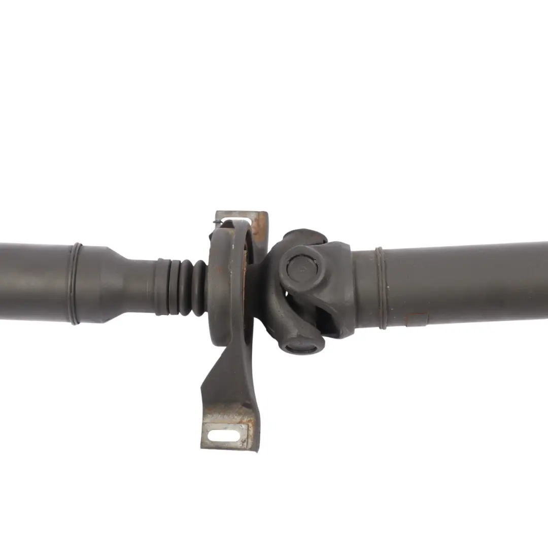 Mercedes W212 OM642 Propeller Shaft Propshaft Drive Shaft - SKU A2124100616 - Part number A2124100616