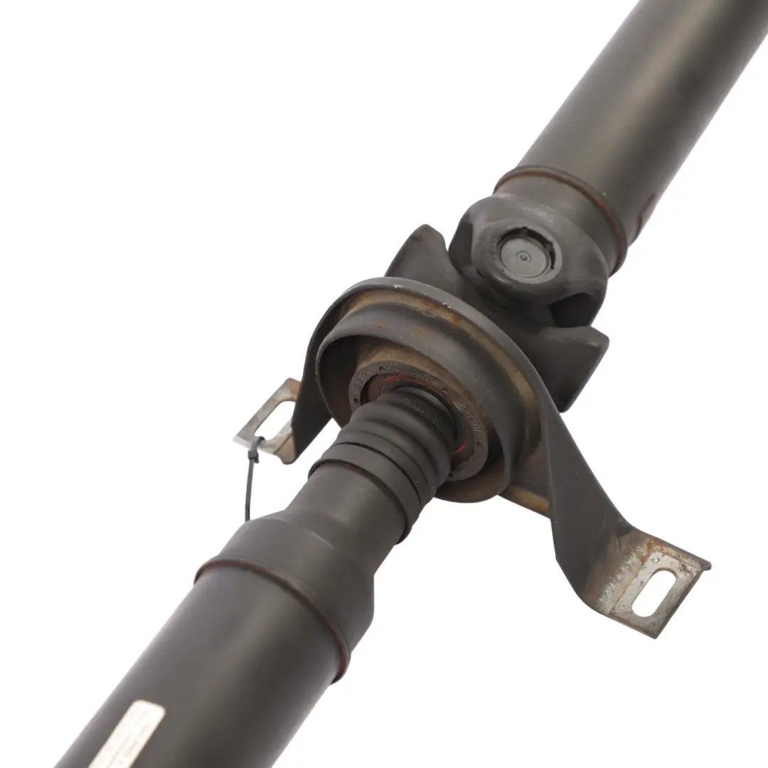 OM642 Propeller Shaft Propshaft Drive Shaft to Mercedes W212 with Part number A2124100616 Mercedes W212 OM642 Propeller Shaft Propshaft Drive Shaft - SKU A2124100616 - Part number A2124100616