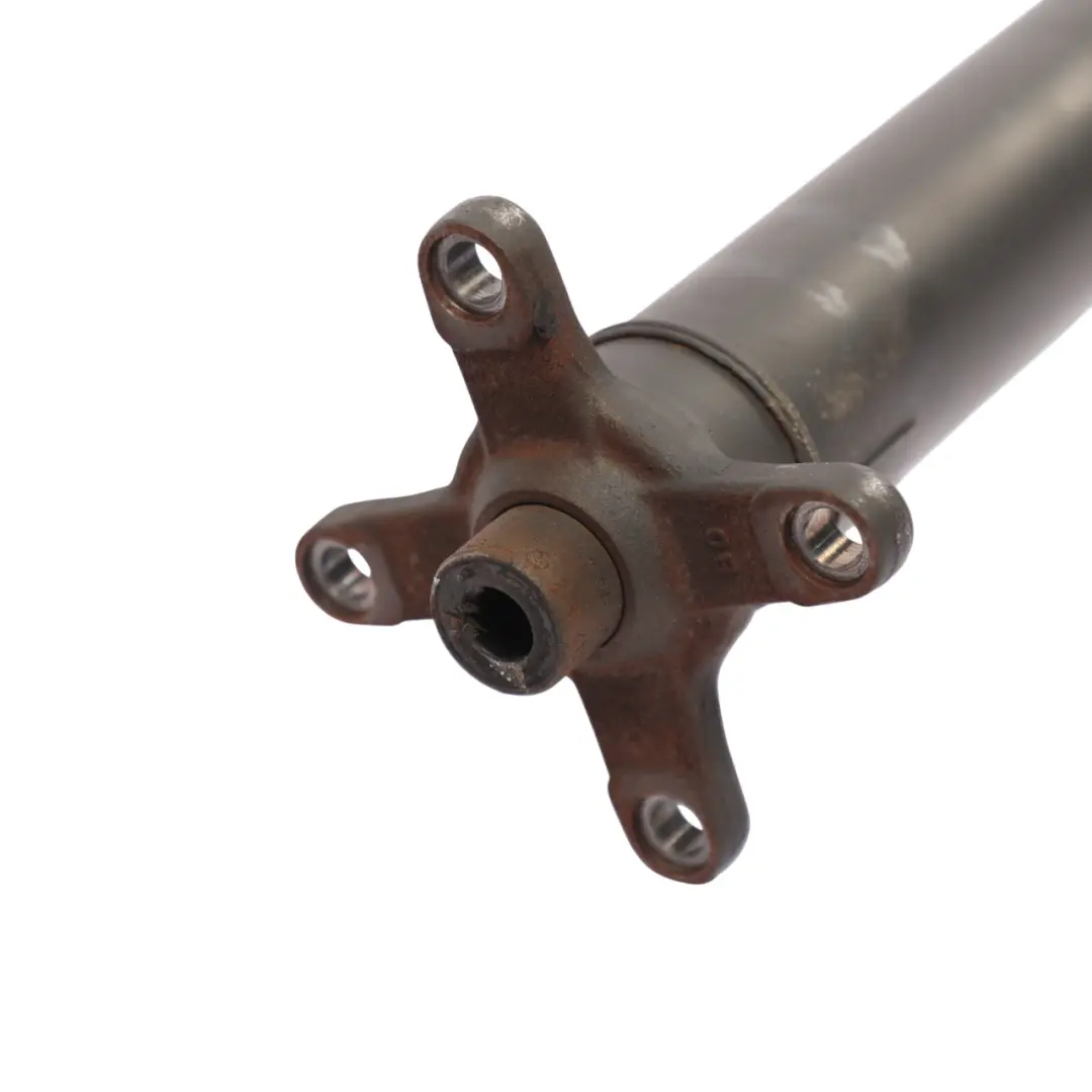 OM642 Propeller Shaft Propshaft Drive Shaft to Mercedes W212 with Part number A2124100616 Mercedes W212 OM642 Propeller Shaft Propshaft Drive Shaft - SKU A2124100616 - Part number A2124100616