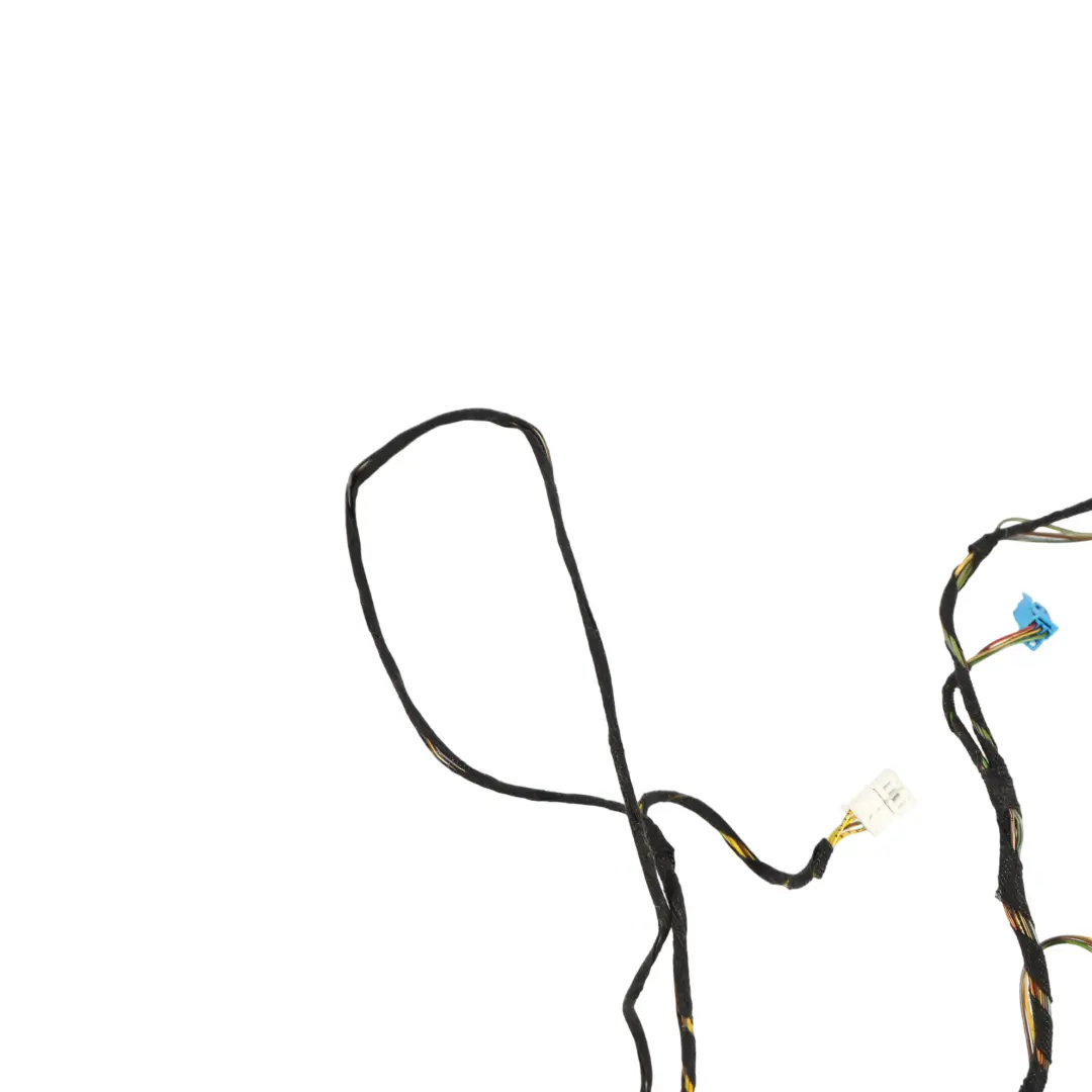 Door Wiring Loom Harness Cable Wire Front Left N/S to Mercedes W212 with Part number A2124401751 Mercedes W212 Door Wiring Loom Harness Cable Wire Front Left N/S - SKU RHD-A2124401751 - Part number A2124401751