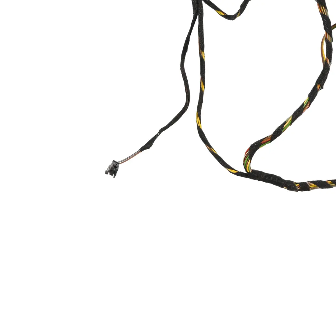 Mercedes W212 Door Wiring Loom Harness Cable Wire Front Left N/S - SKU RHD-A2124401751 - Part number A2124401751