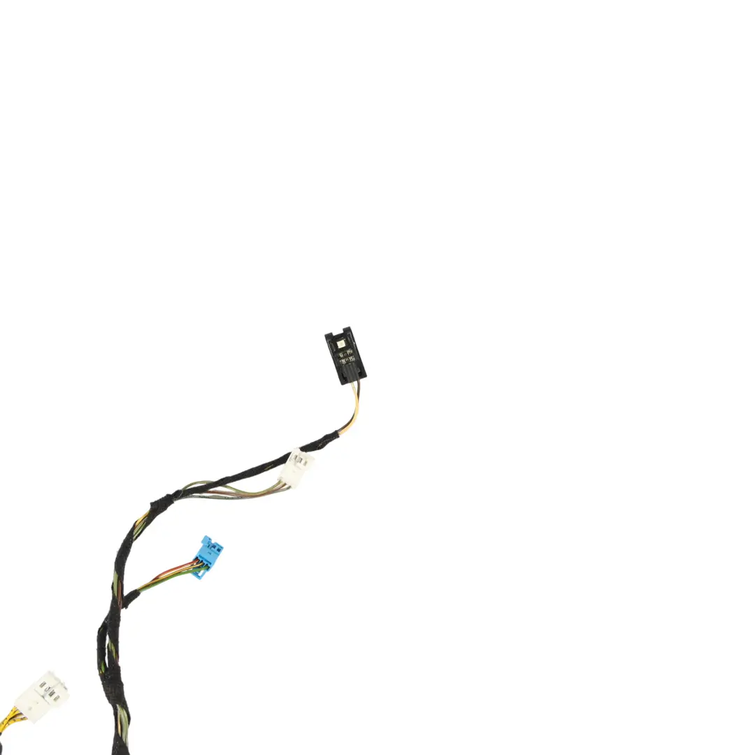 Door Wiring Loom Harness Cable Wire Front Left N/S to Mercedes W212 with Part number A2124401751 Mercedes W212 Door Wiring Loom Harness Cable Wire Front Left N/S - SKU RHD-A2124401751 - Part number A2124401751