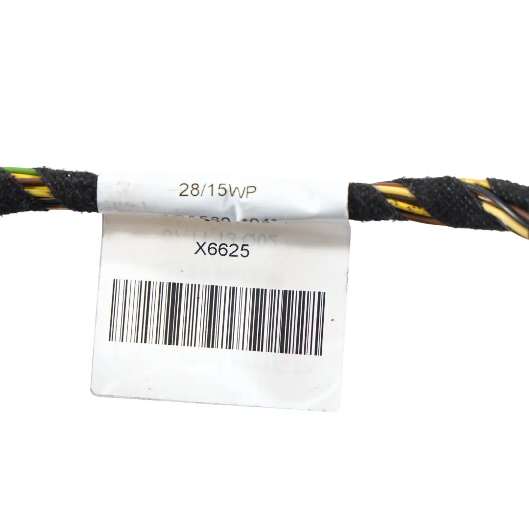 Mercedes W212 Door Wiring Loom Harness Cable Wire Front Left N/S - SKU RHD-A2124401751 - Part number A2124401751