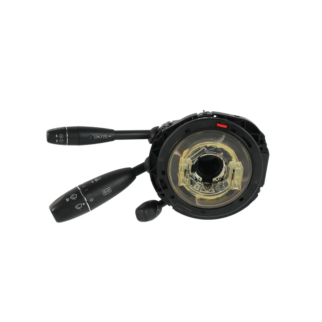 Mercedes W207 W212 Columna Dirección Indicador Limpiaparabrisas - SKU A2124409103-1 - Número de pieza A2124409103