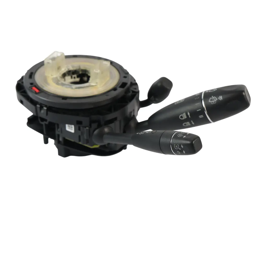 W207 W212 Commodo Clignotant Essuie-Glace Spirale pour Mercedes à propos du numéro de pièce A2124409103 Mercedes W207 W212 Commodo Clignotant Essuie-Glace Spirale - SKU A2124409103-1 - Numéro de pièce A2124409103