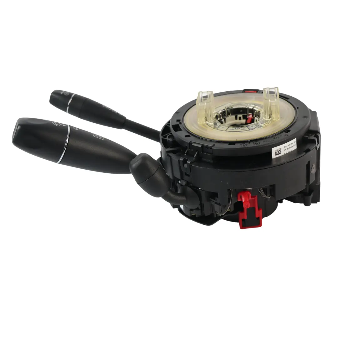 Mercedes W207 W212 Commodo Clignotant Essuie-Glace Spirale - SKU A2124409103-1 - Numéro de pièce A2124409103
