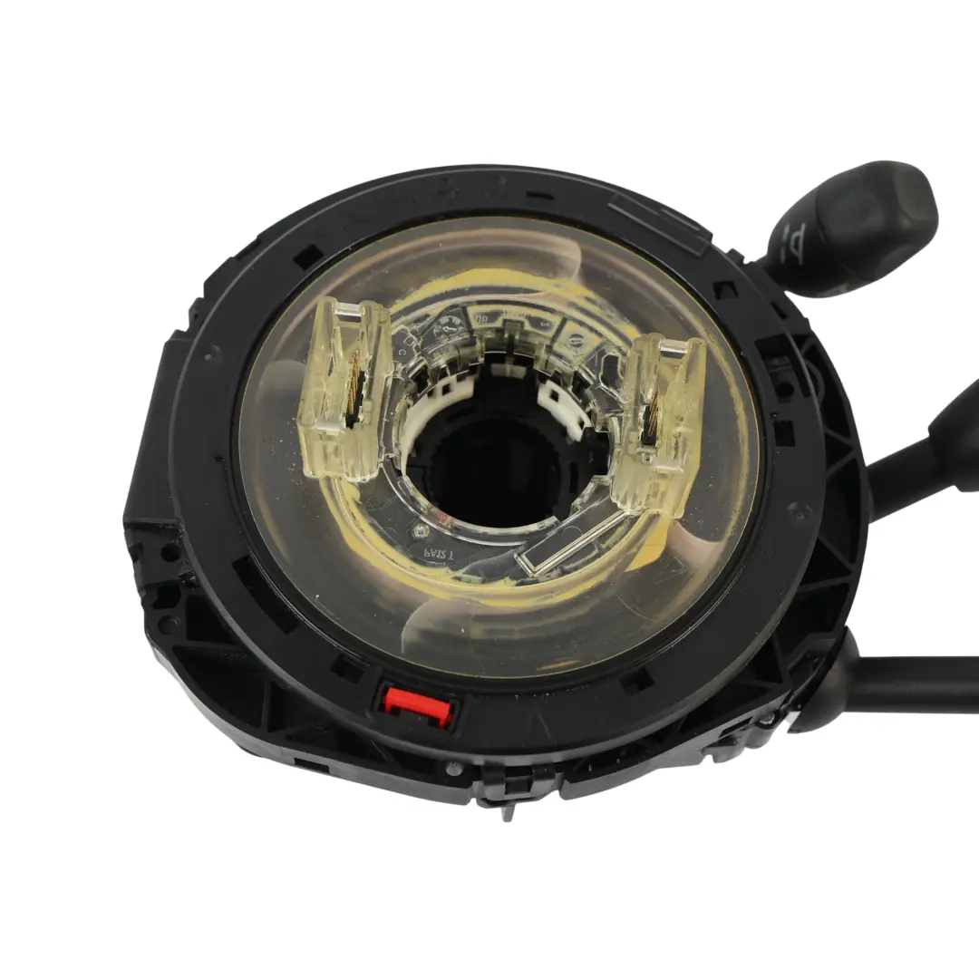 Mercedes W207 W212 Lenksäule Blinker Scheibenwischer Schleifring - SKU A2124409103-1 - Teilenummer A2124409103