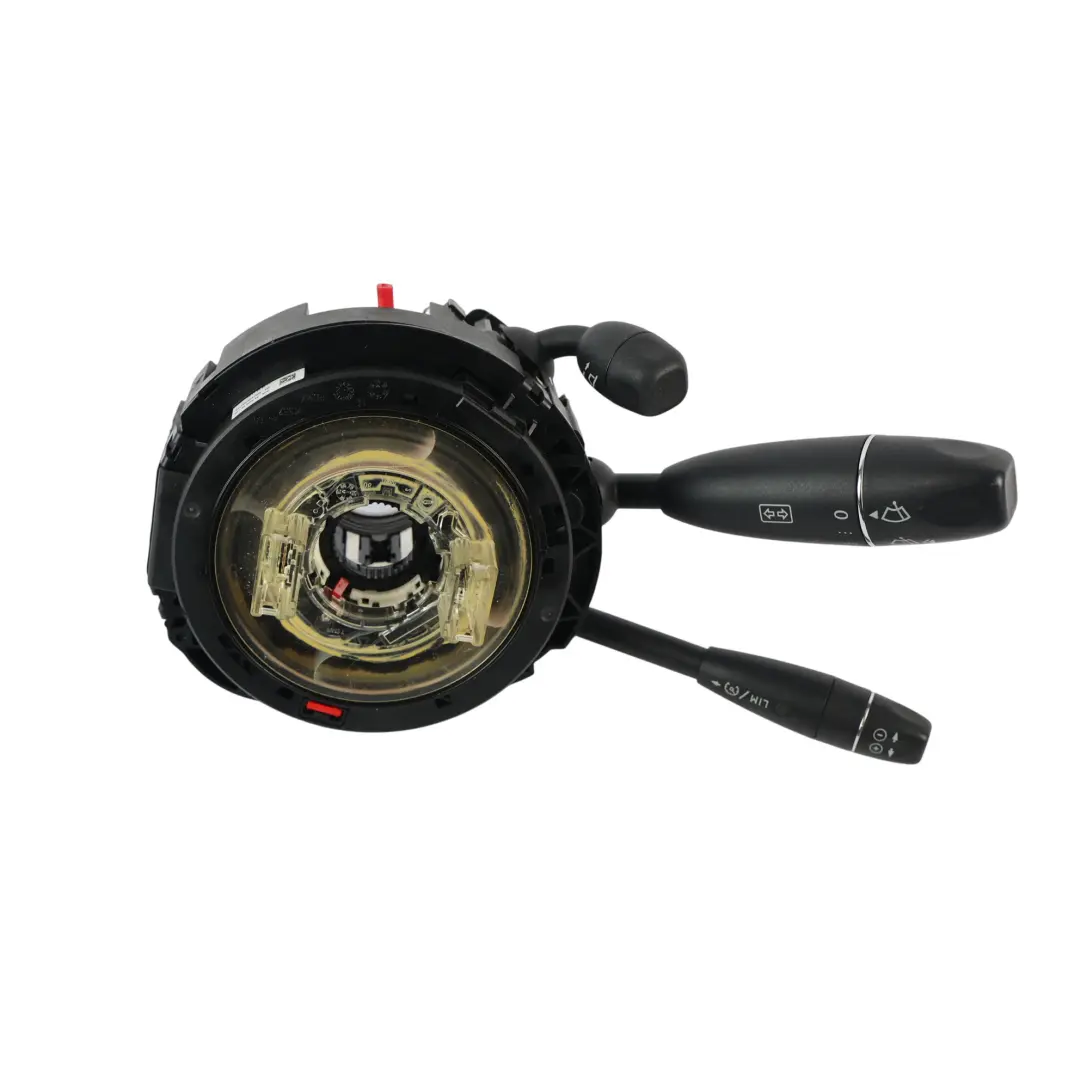 Mercedes W207 W212 Commodo Clignotant Essuie-Glace Spirale - SKU A2124409103-1 - Numéro de pièce A2124409103