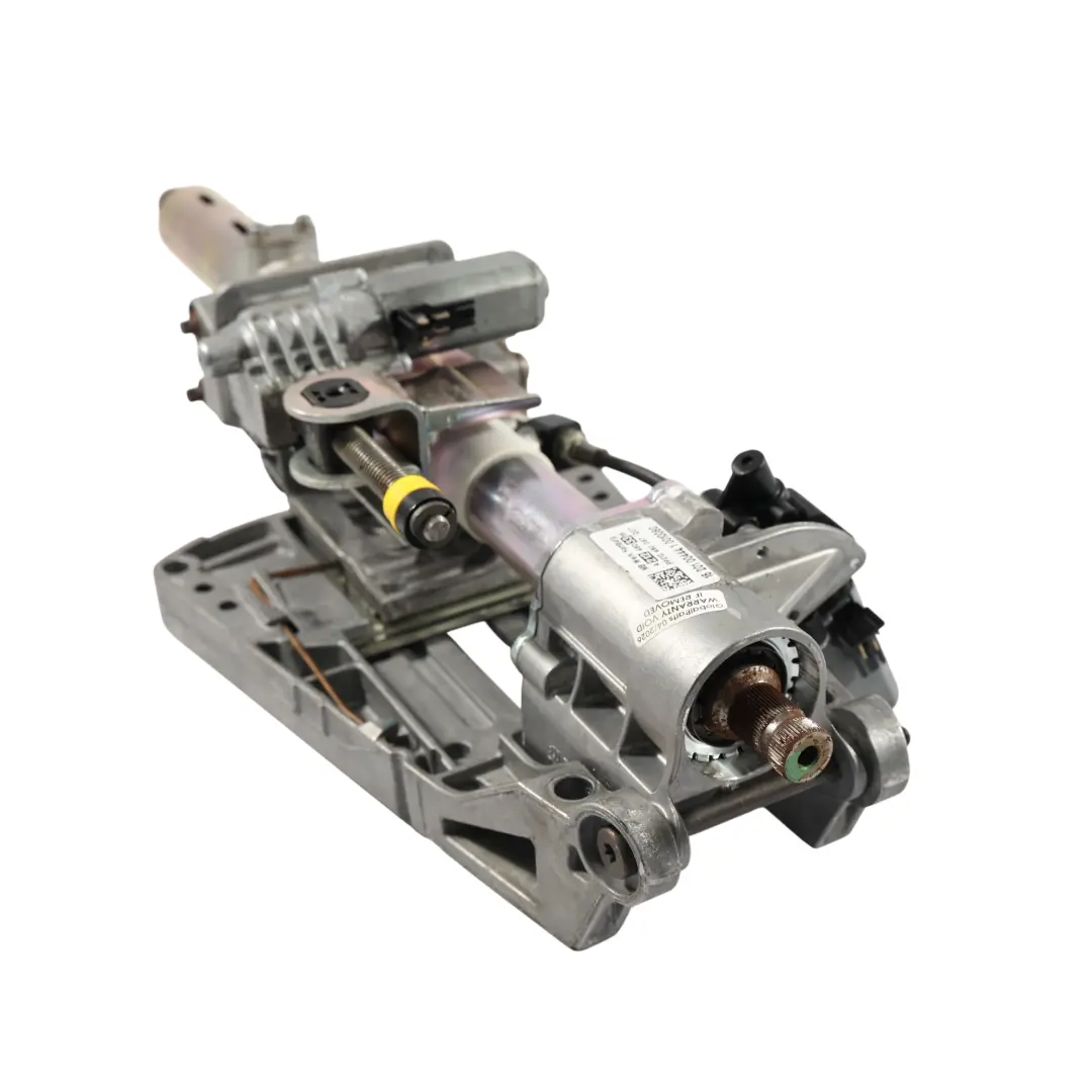 Lenksäule für Mercedes S212 W212 mit Teilenummer A2124603316 Mercedes S212 W212 Lenksäule - SKU A2124603316 - Teilenummer A2124603316
